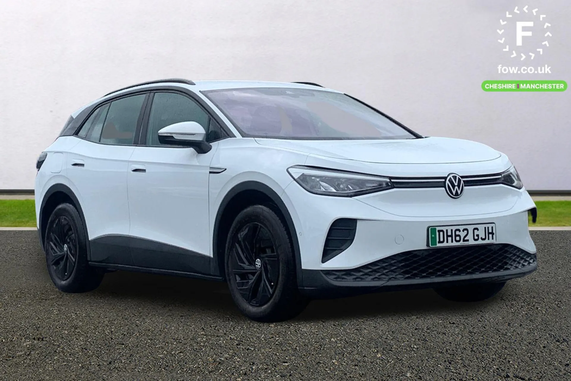 2023 VOLKSWAGEN ID.4 for sale
