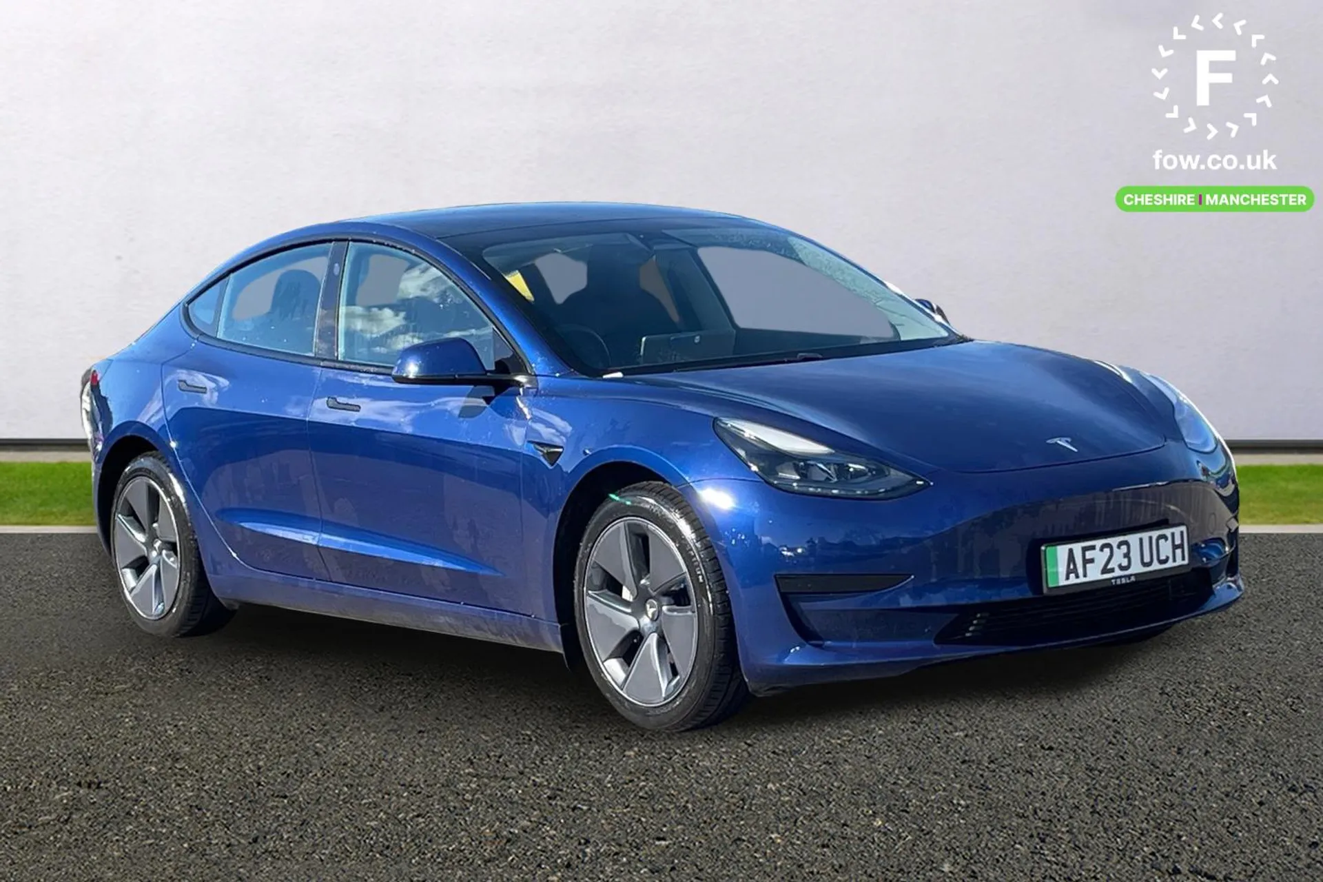 2023 TESLA MODEL 3 for sale
