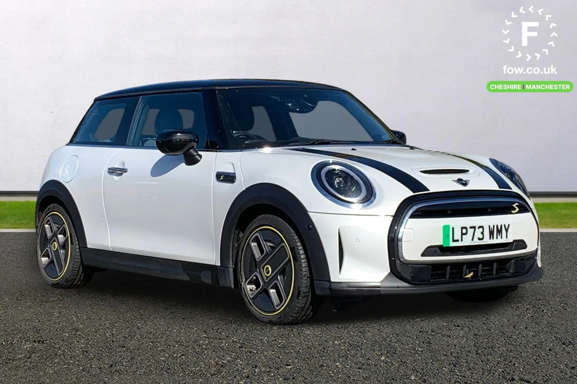 2023 MINI HATCH for sale