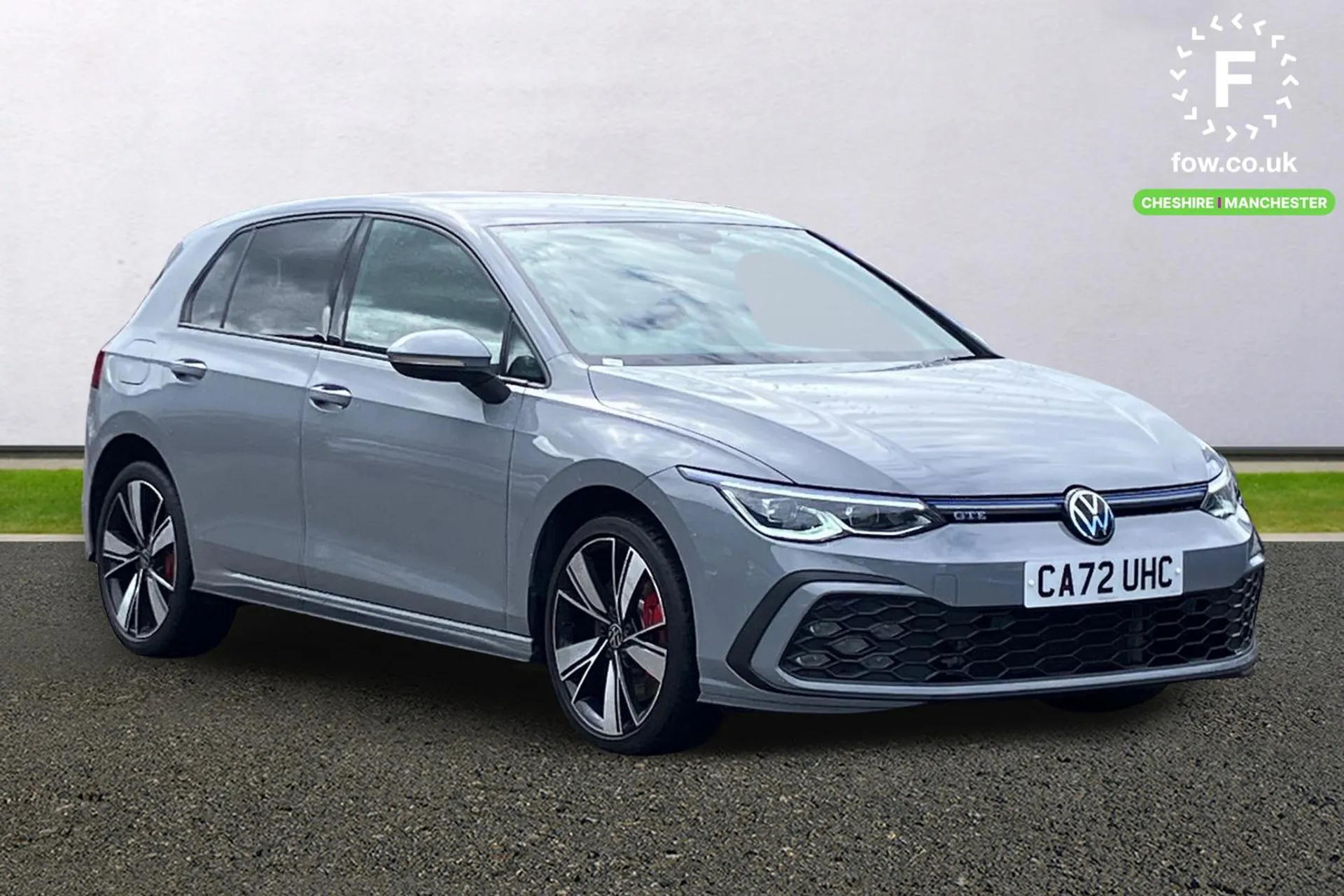 2023 VOLKSWAGEN GOLF for sale