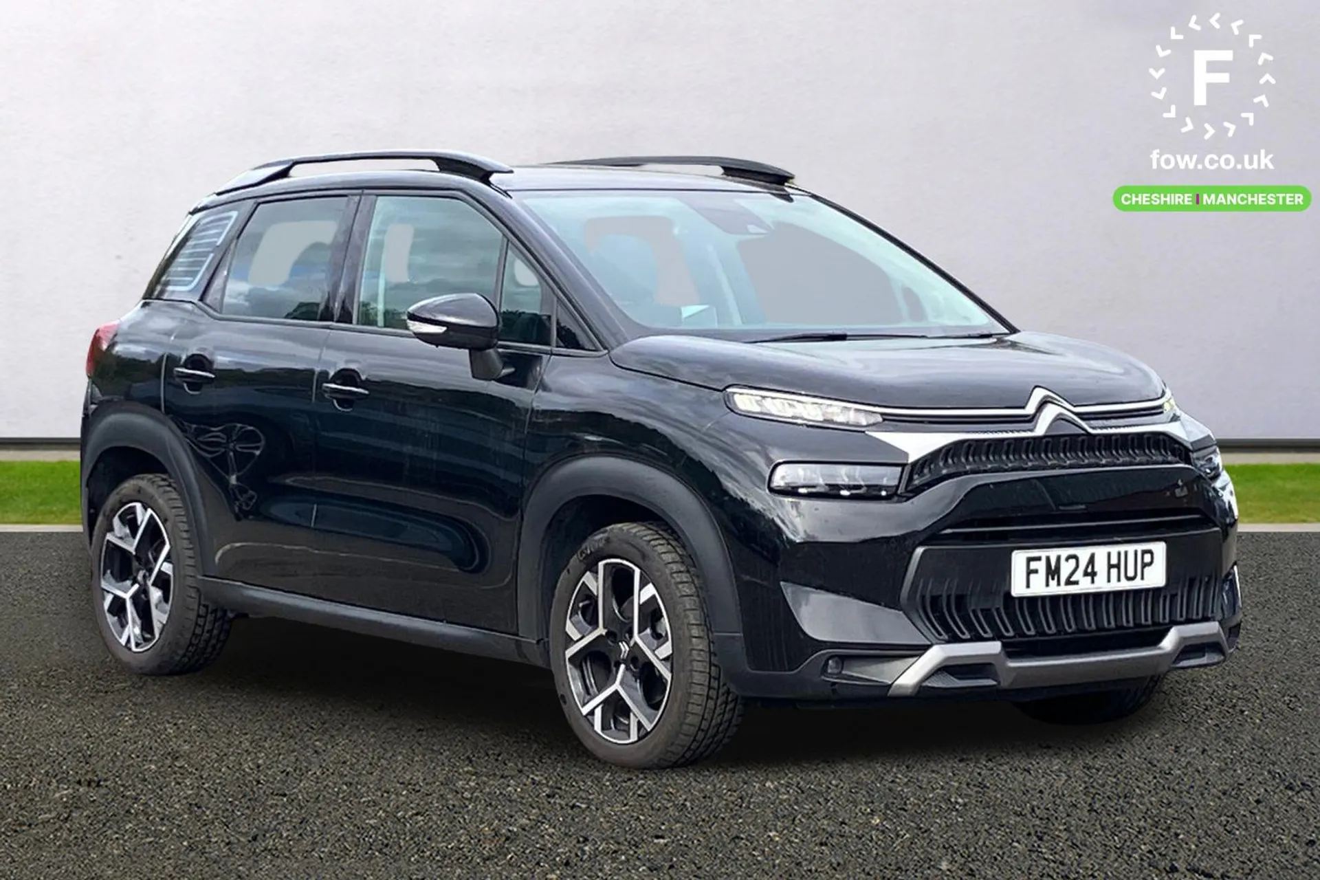 2024 CITROEN C3 AIRCROSS for sale