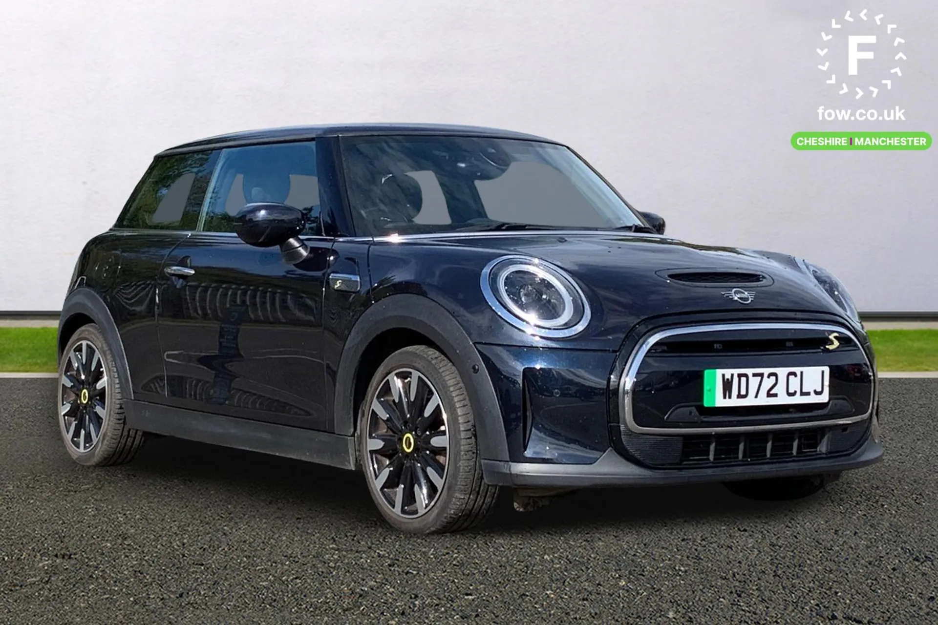 2023 MINI HATCH for sale