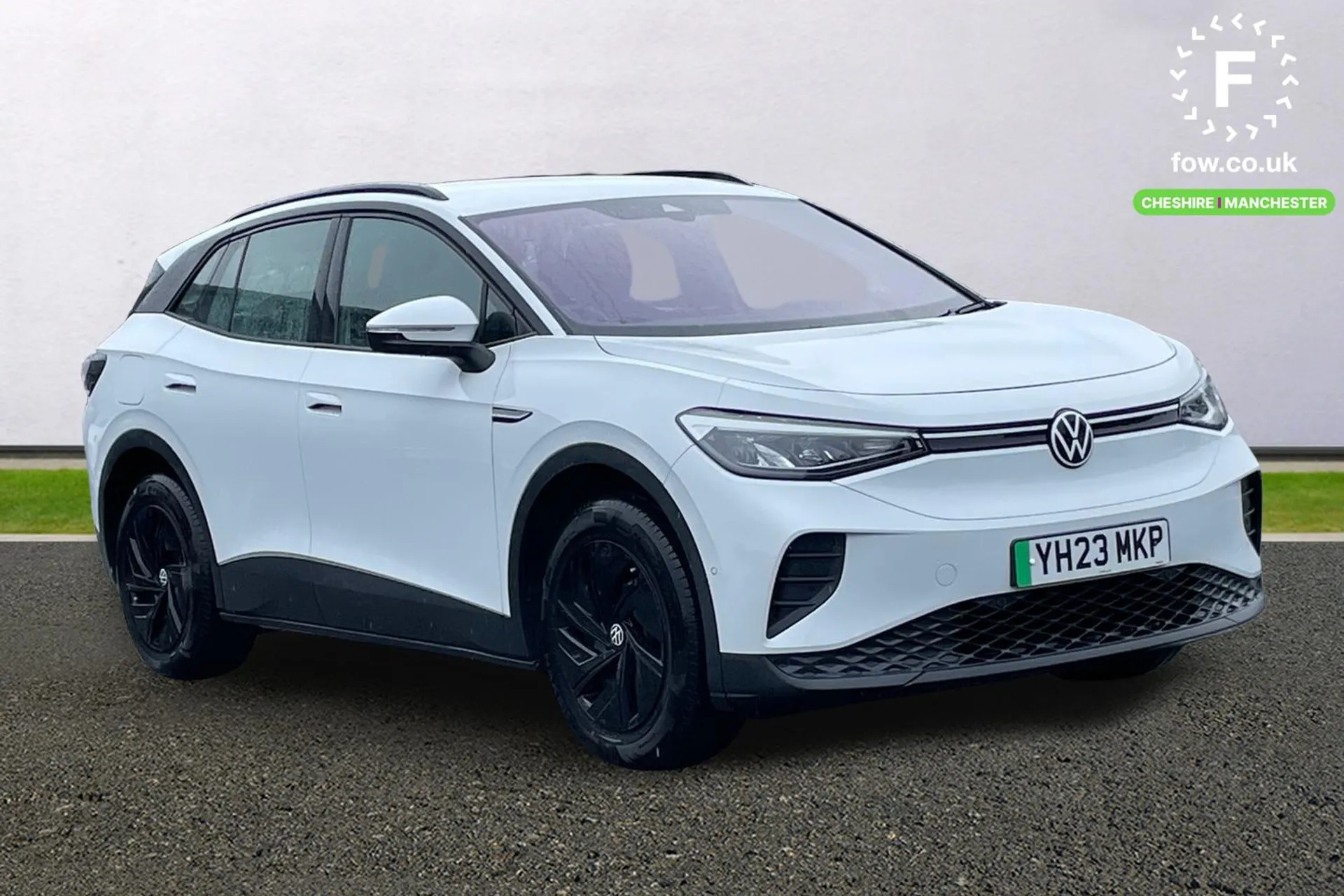 2023 VOLKSWAGEN ID.4 for sale