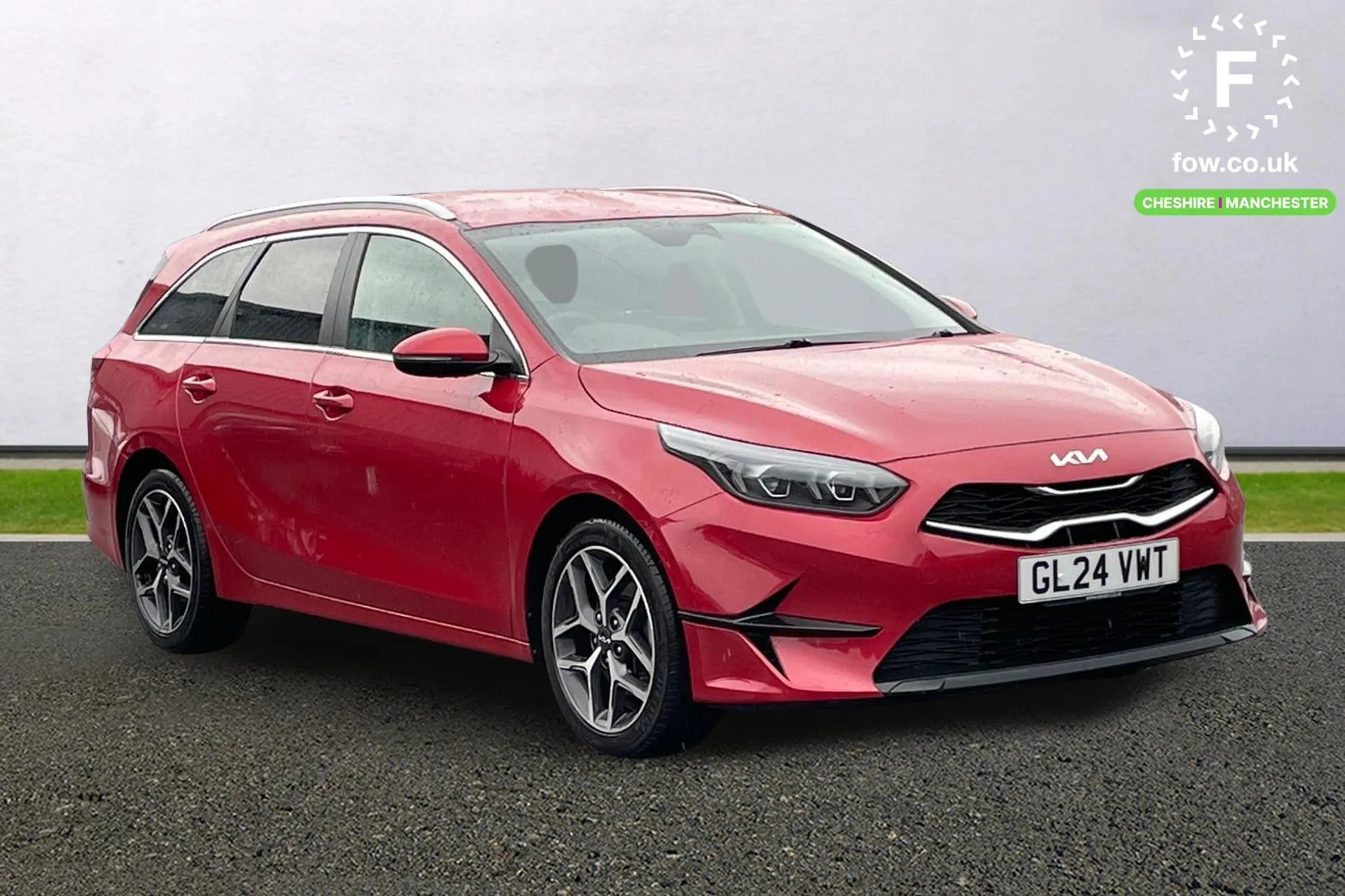 2024 KIA CEED for sale