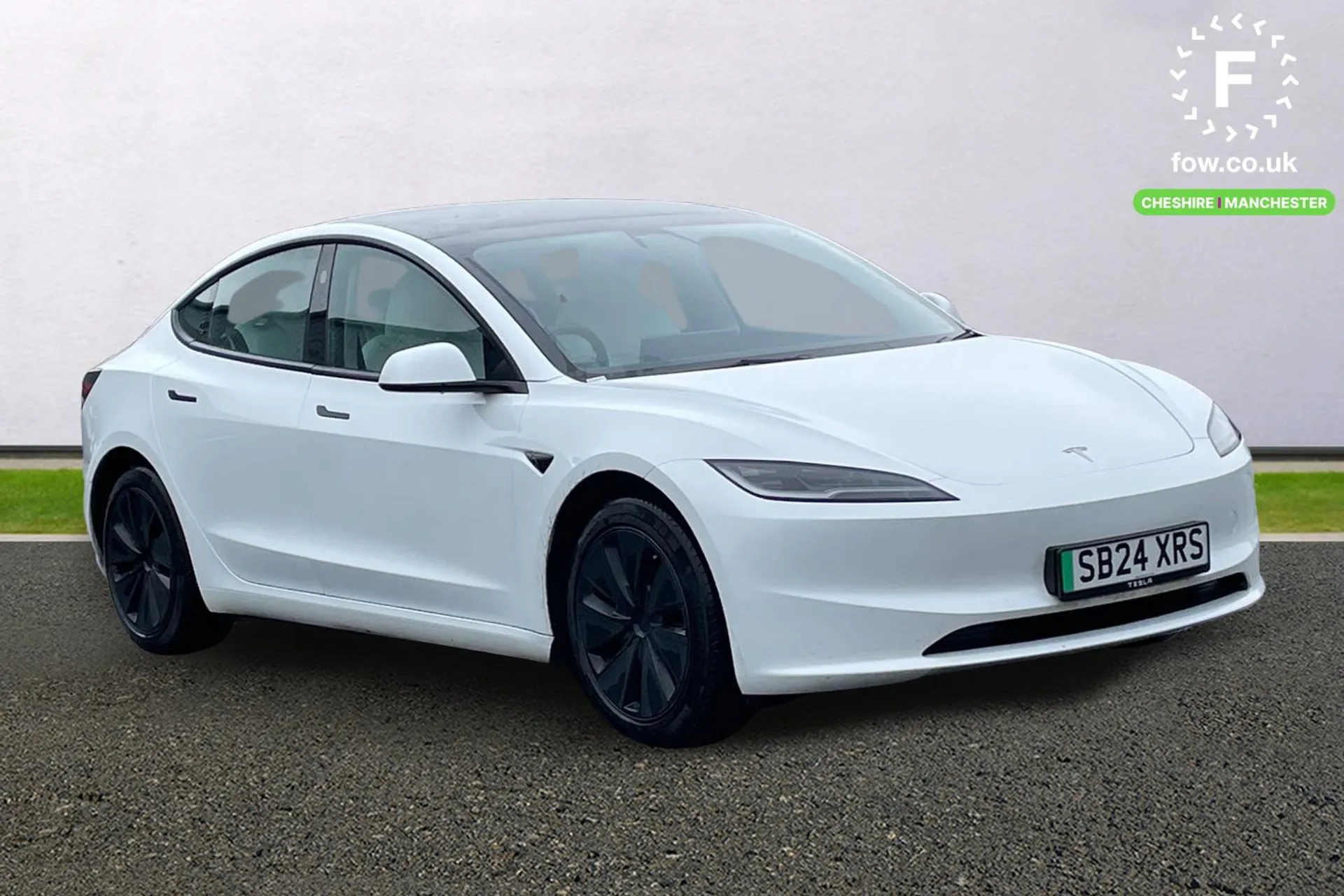 2024 TESLA MODEL 3 for sale