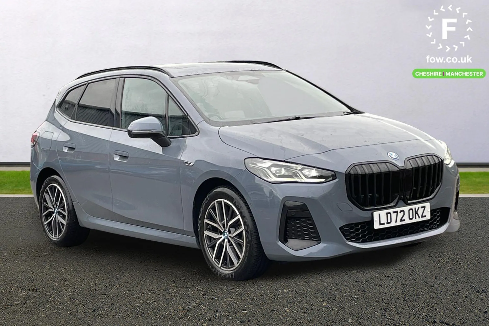 2022 BMW 2 SERIES for sale