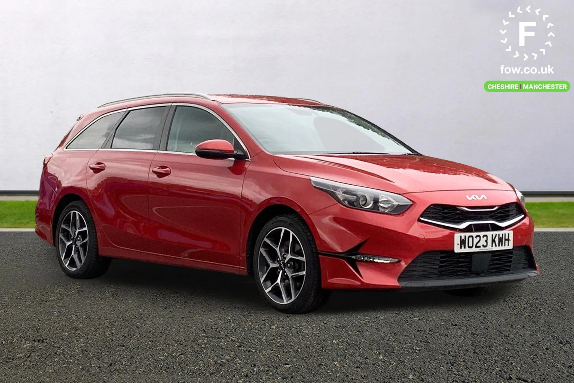 2023 KIA CEED for sale
