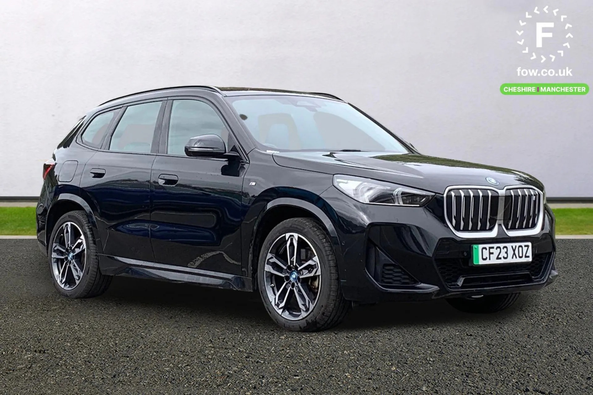 2023 BMW IX1 for sale