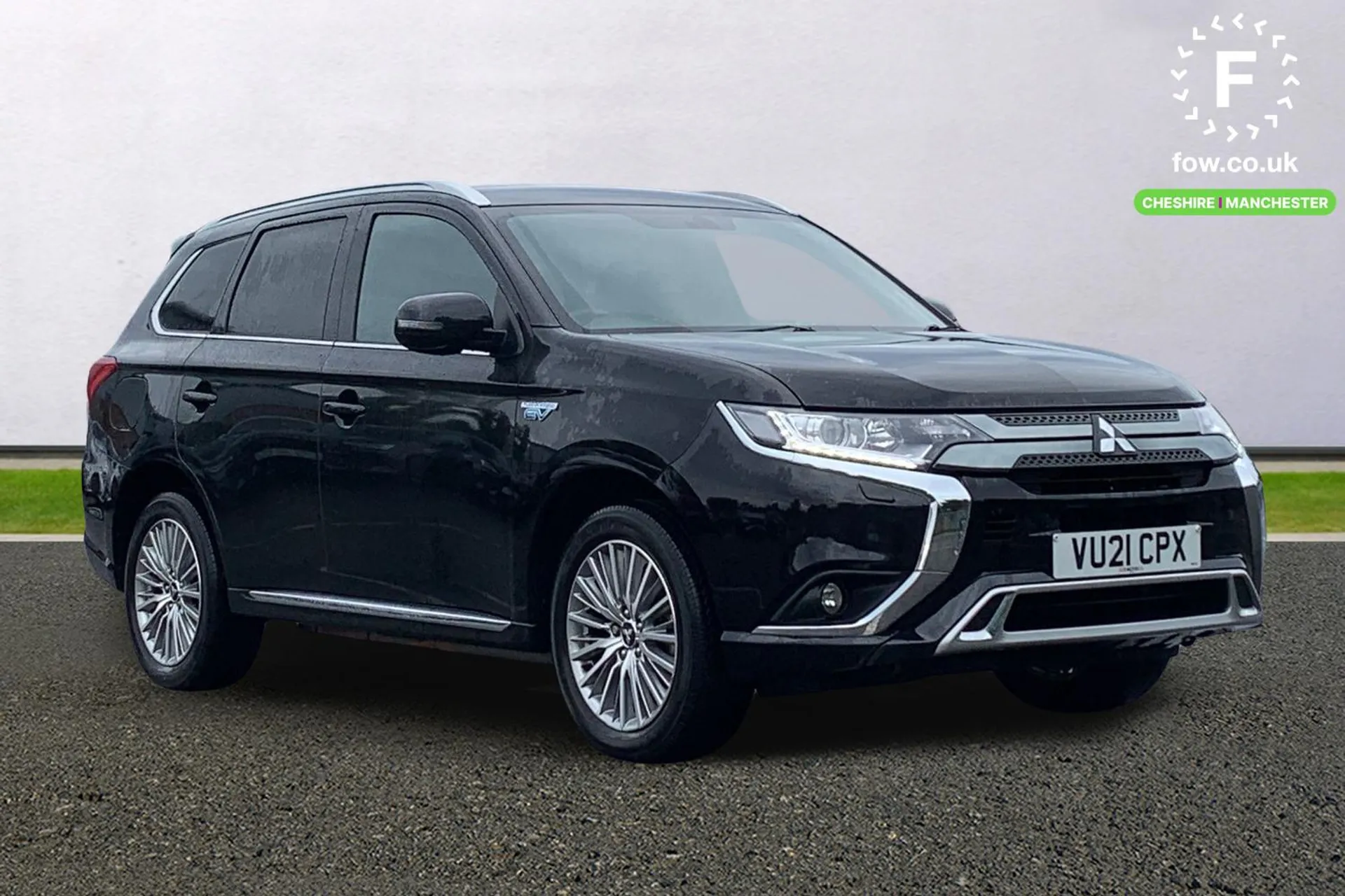 2021 MITSUBISHI OUTLANDER for sale