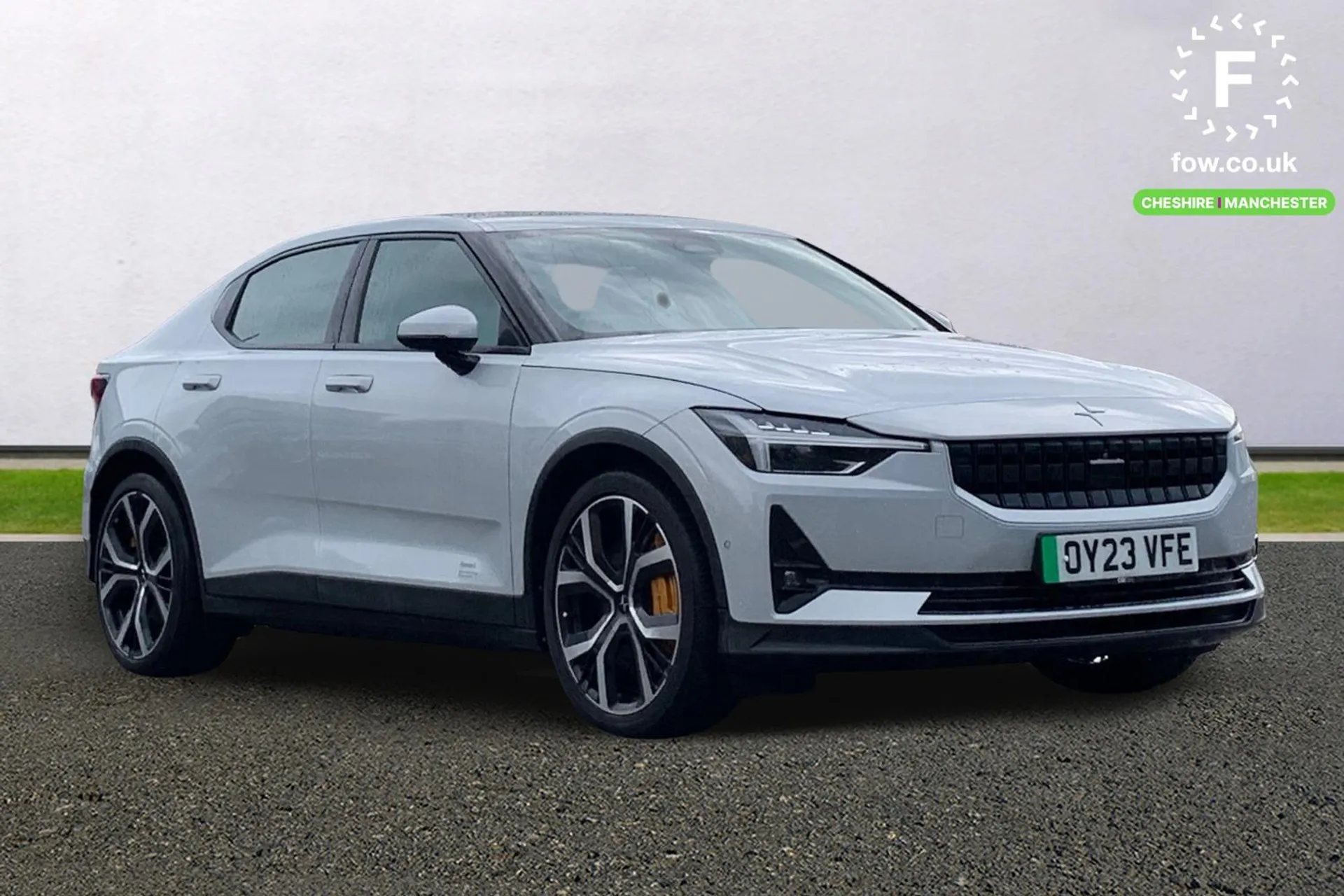 2023 POLESTAR 2 for sale