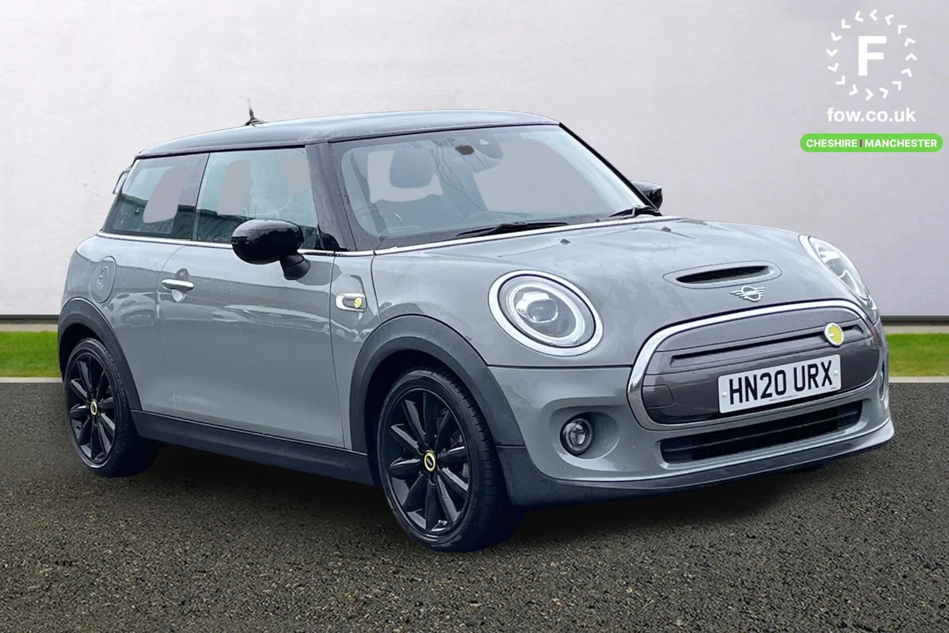 2020 MINI HATCH for sale