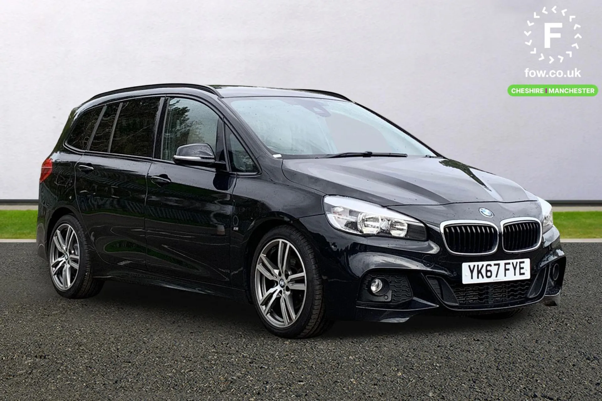 2017 BMW 2 SERIES for sale