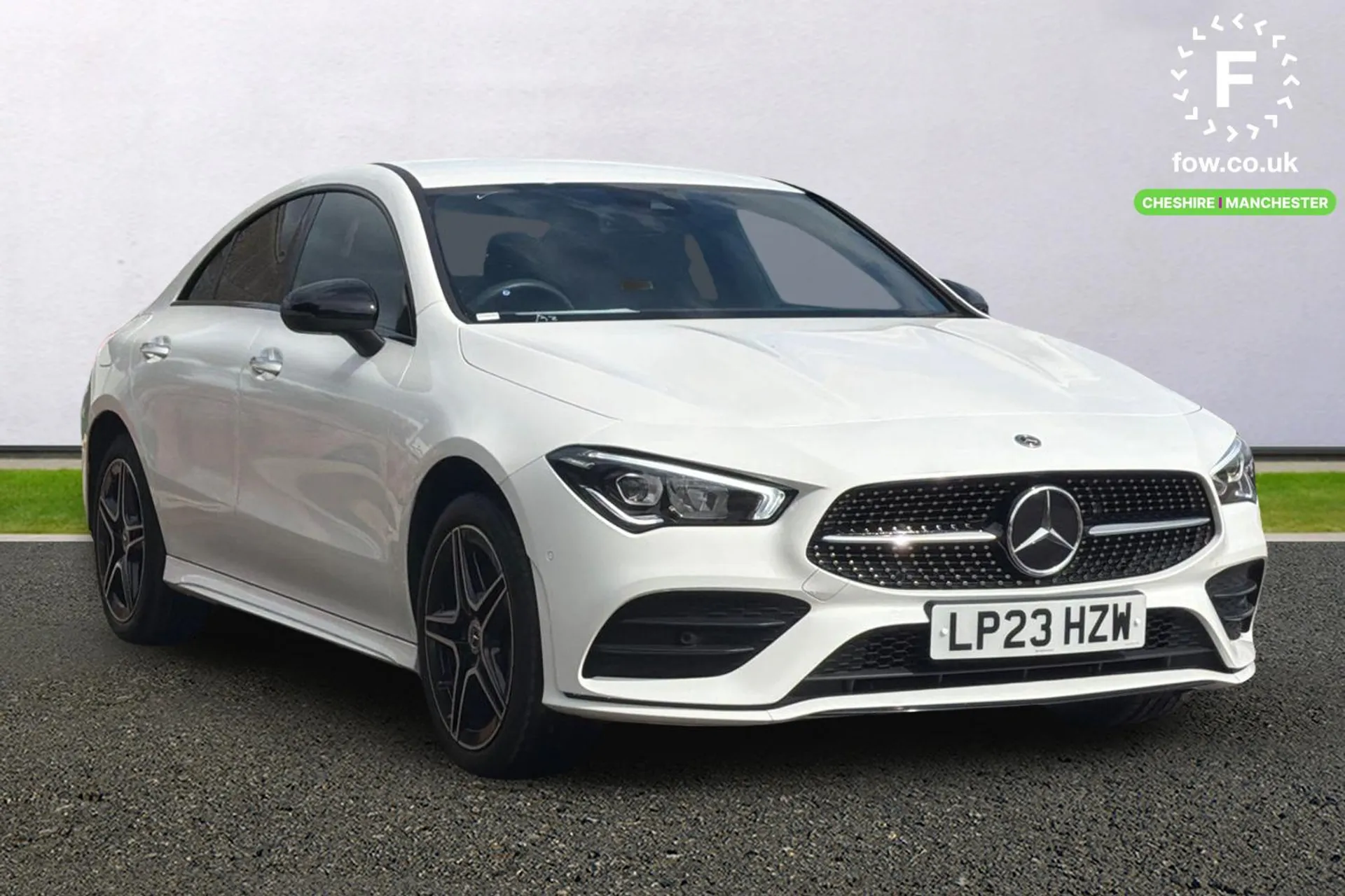 2023 MERCEDES-BENZ CLA CLASS for sale