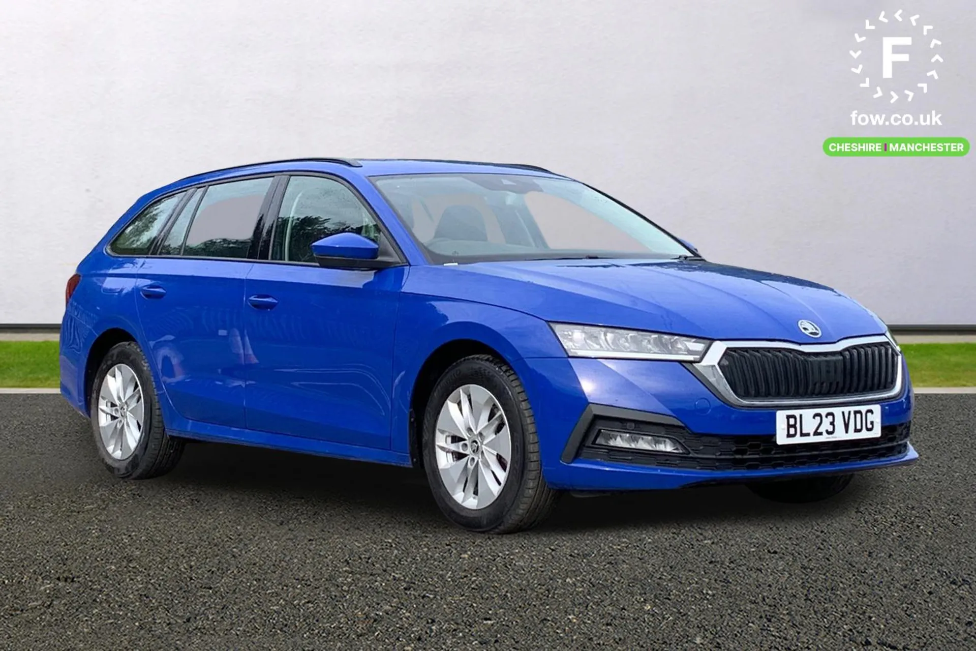 2023 SKODA OCTAVIA for sale