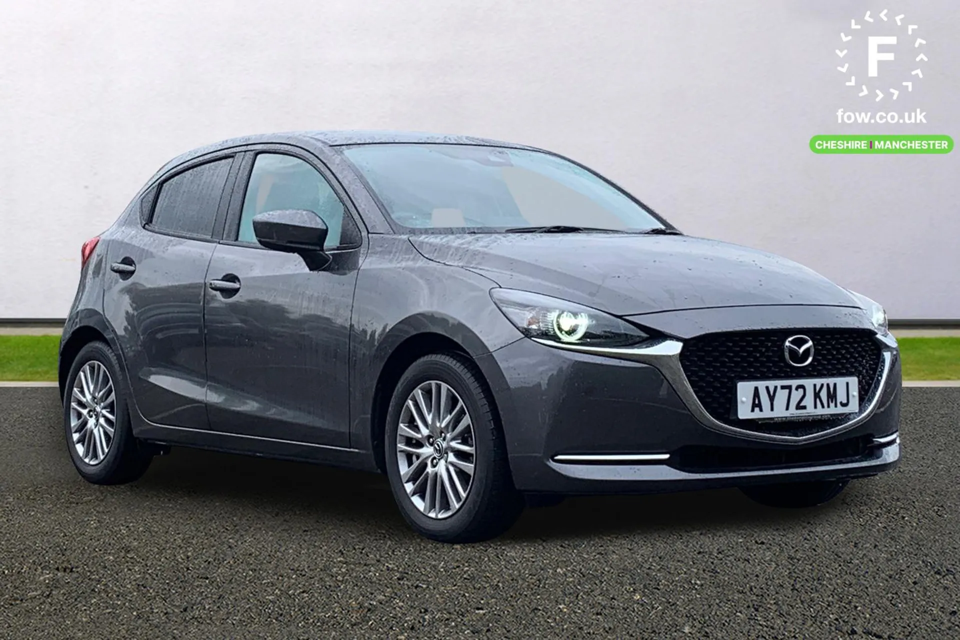 0 MAZDA MAZDA2 for sale