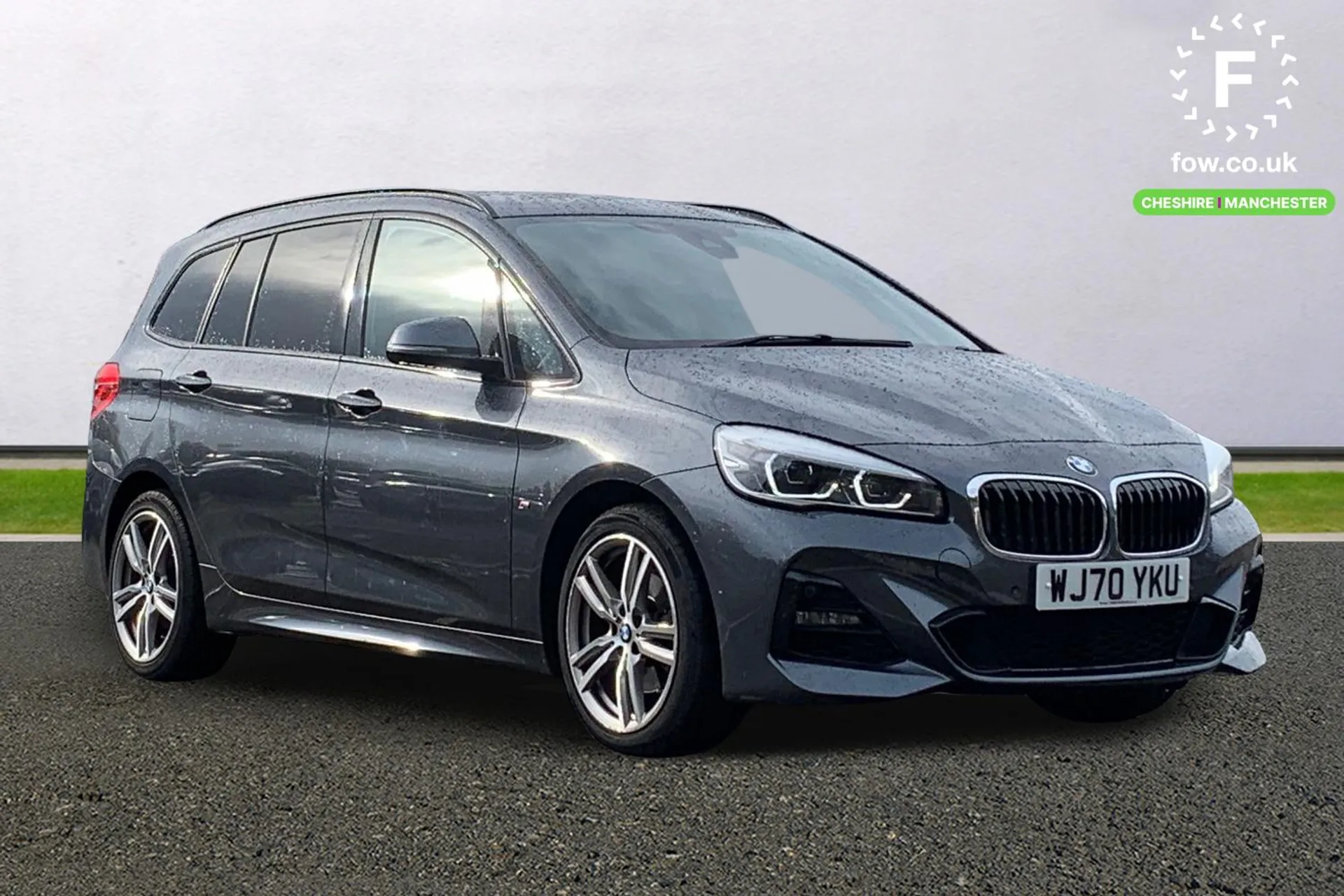 2020 BMW 2 SERIES for sale