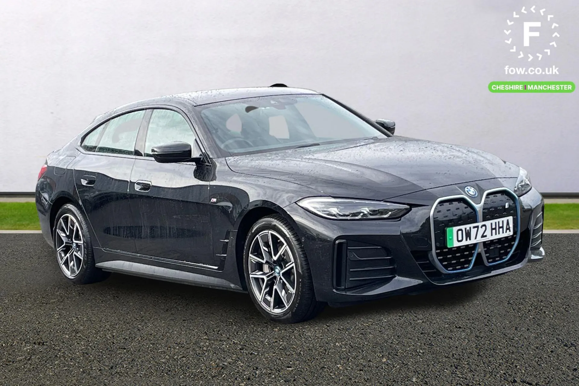 2022 BMW I4 for sale