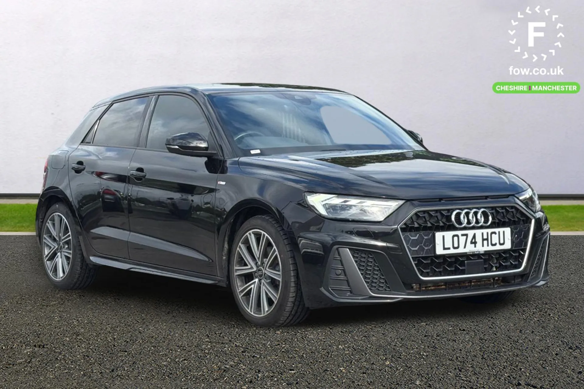 2025 AUDI A1 for sale