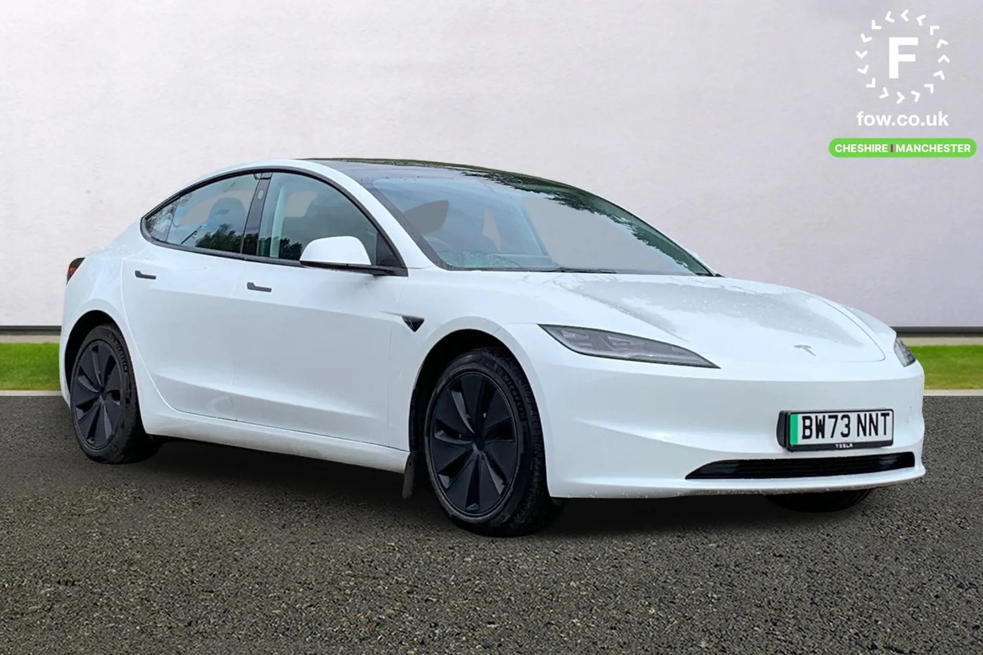 2024 TESLA MODEL 3 for sale