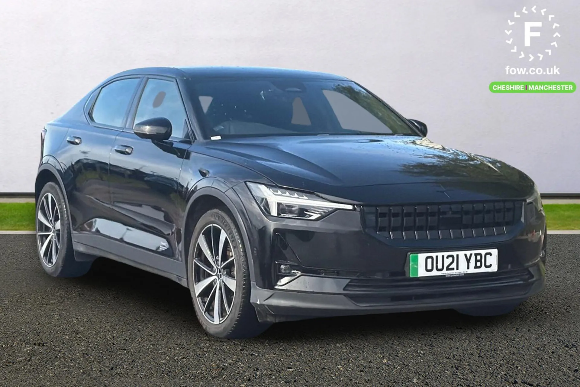 2021 POLESTAR 2 for sale