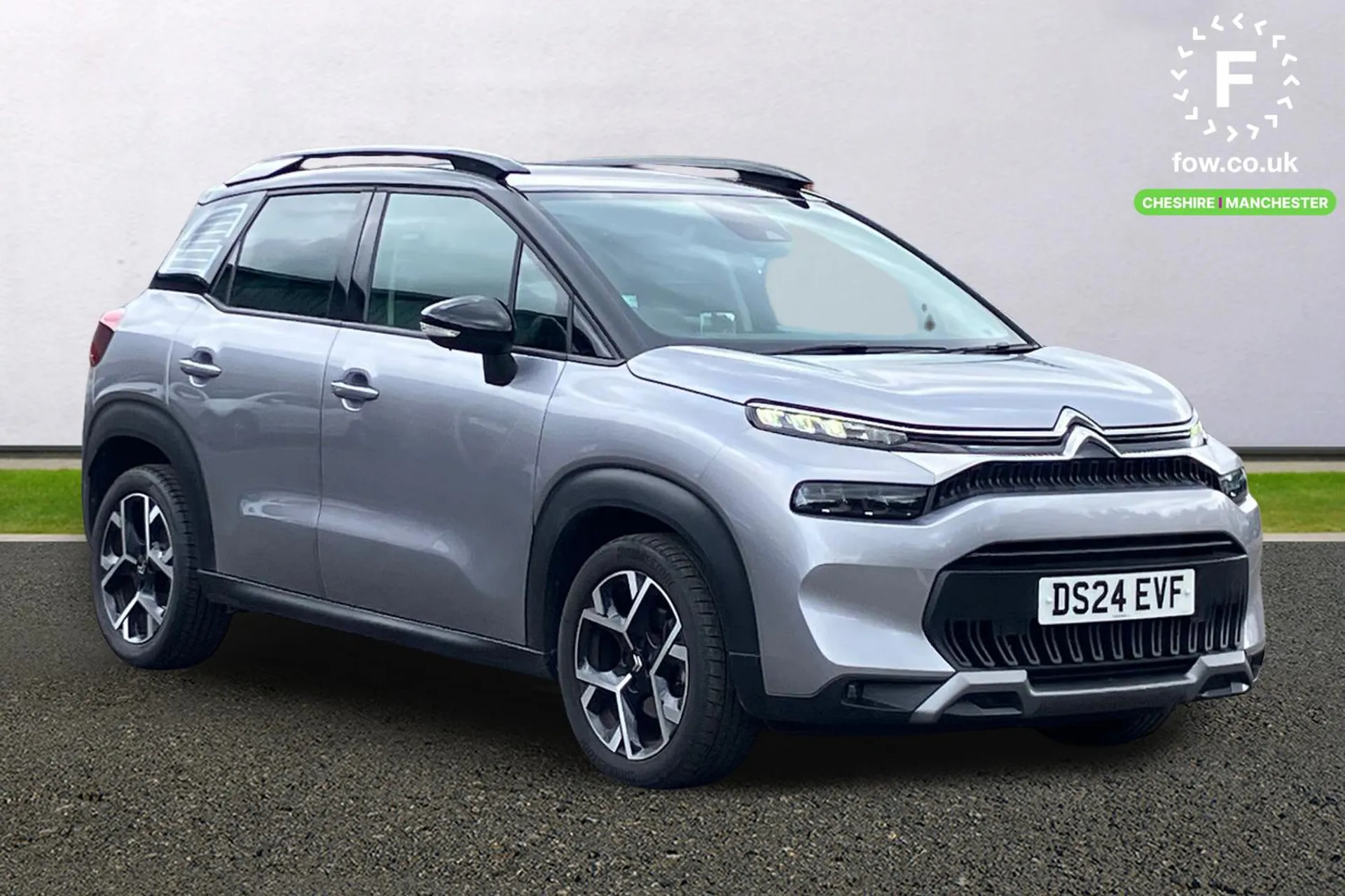 2024 CITROEN C3 AIRCROSS for sale