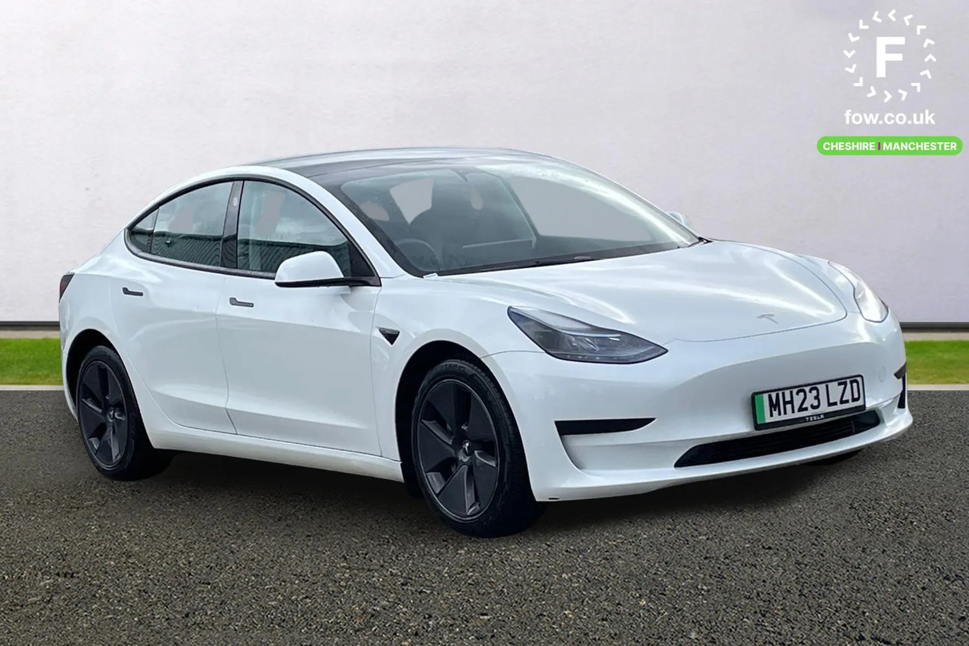 2023 TESLA MODEL 3 for sale