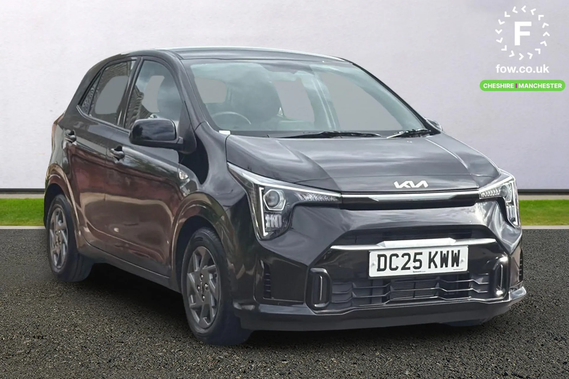 2025 KIA PICANTO for sale