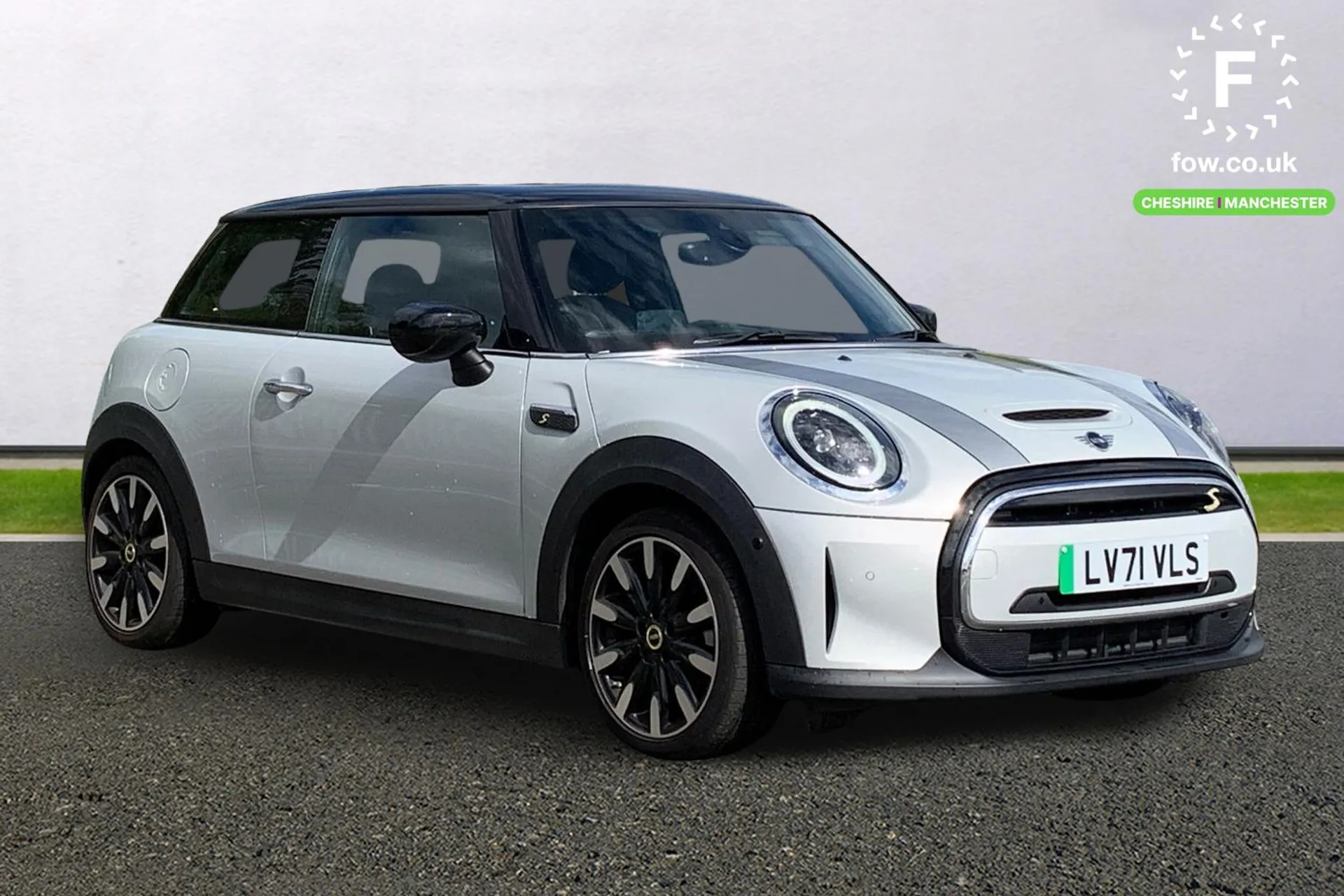 2021 MINI HATCH for sale
