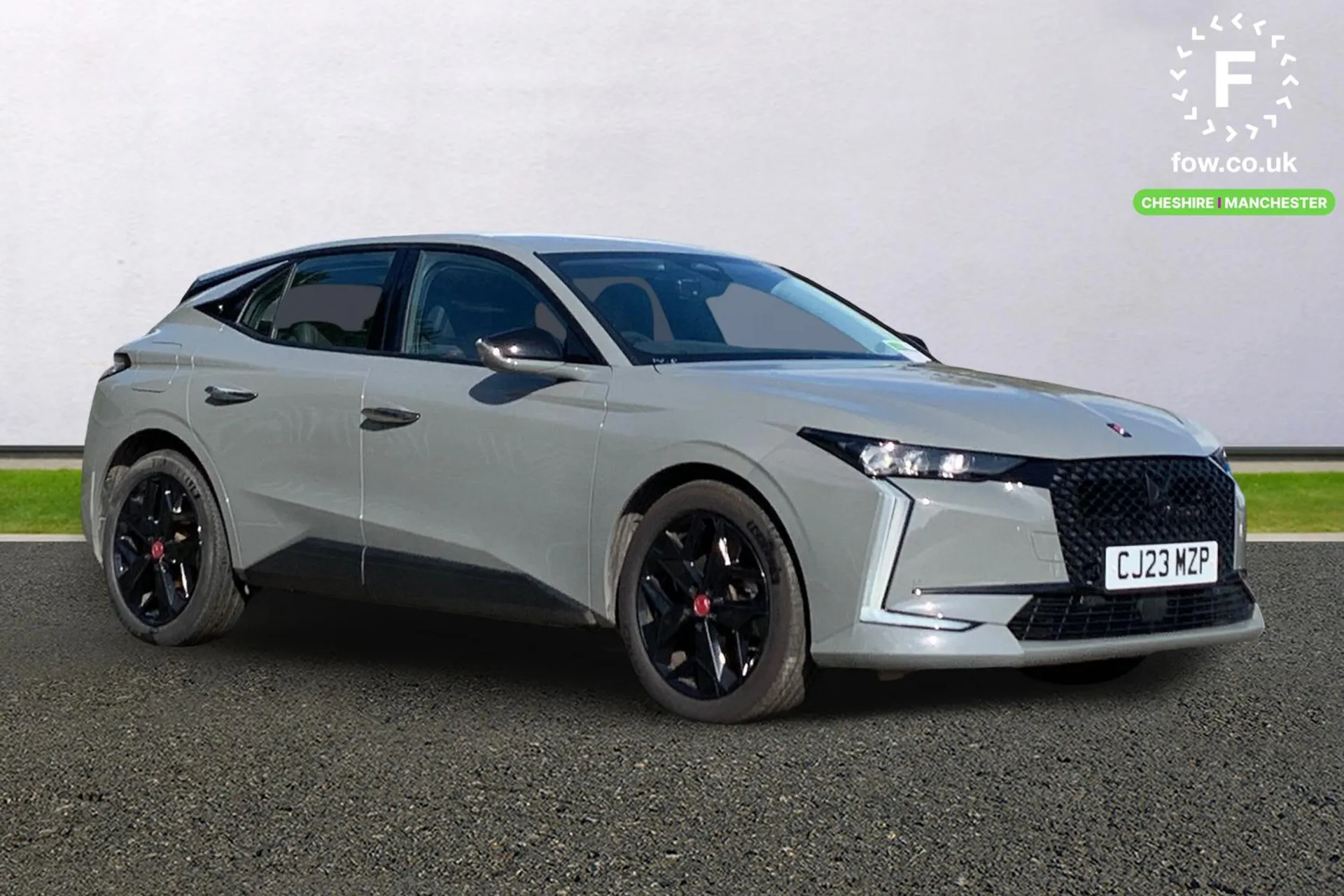 2023 DS DS4 for sale