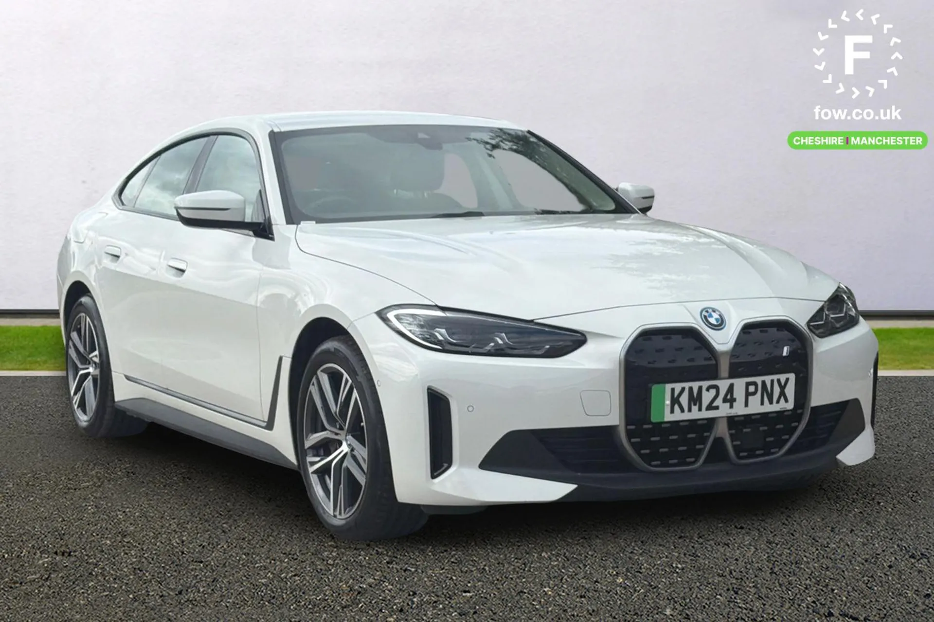 2024 BMW I4 for sale