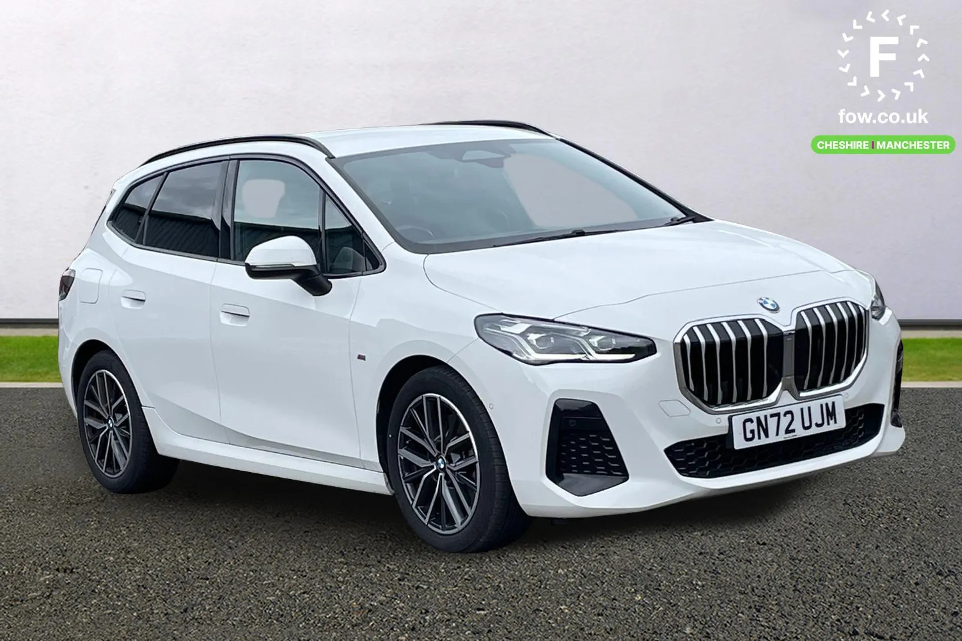 2022 BMW 2 SERIES for sale
