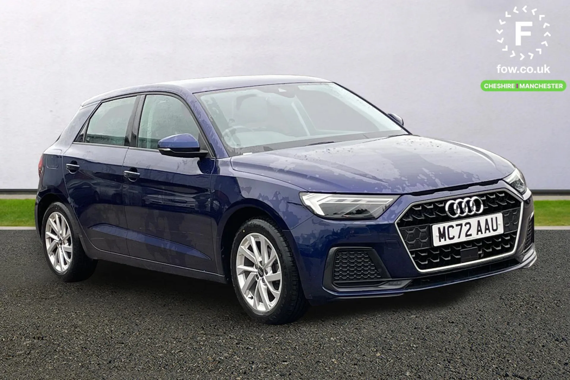 2023 AUDI A1 for sale