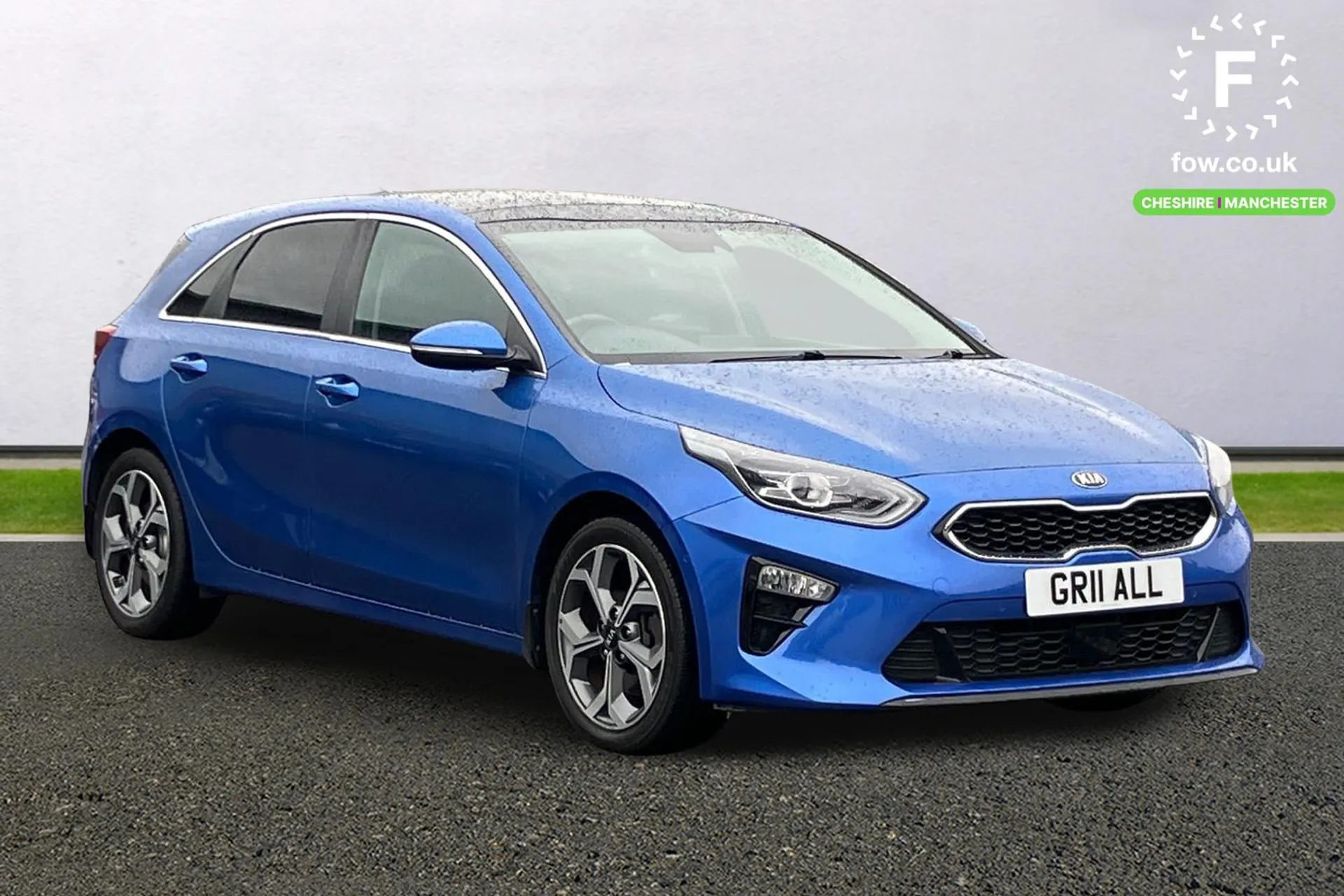2019 KIA CEED for sale