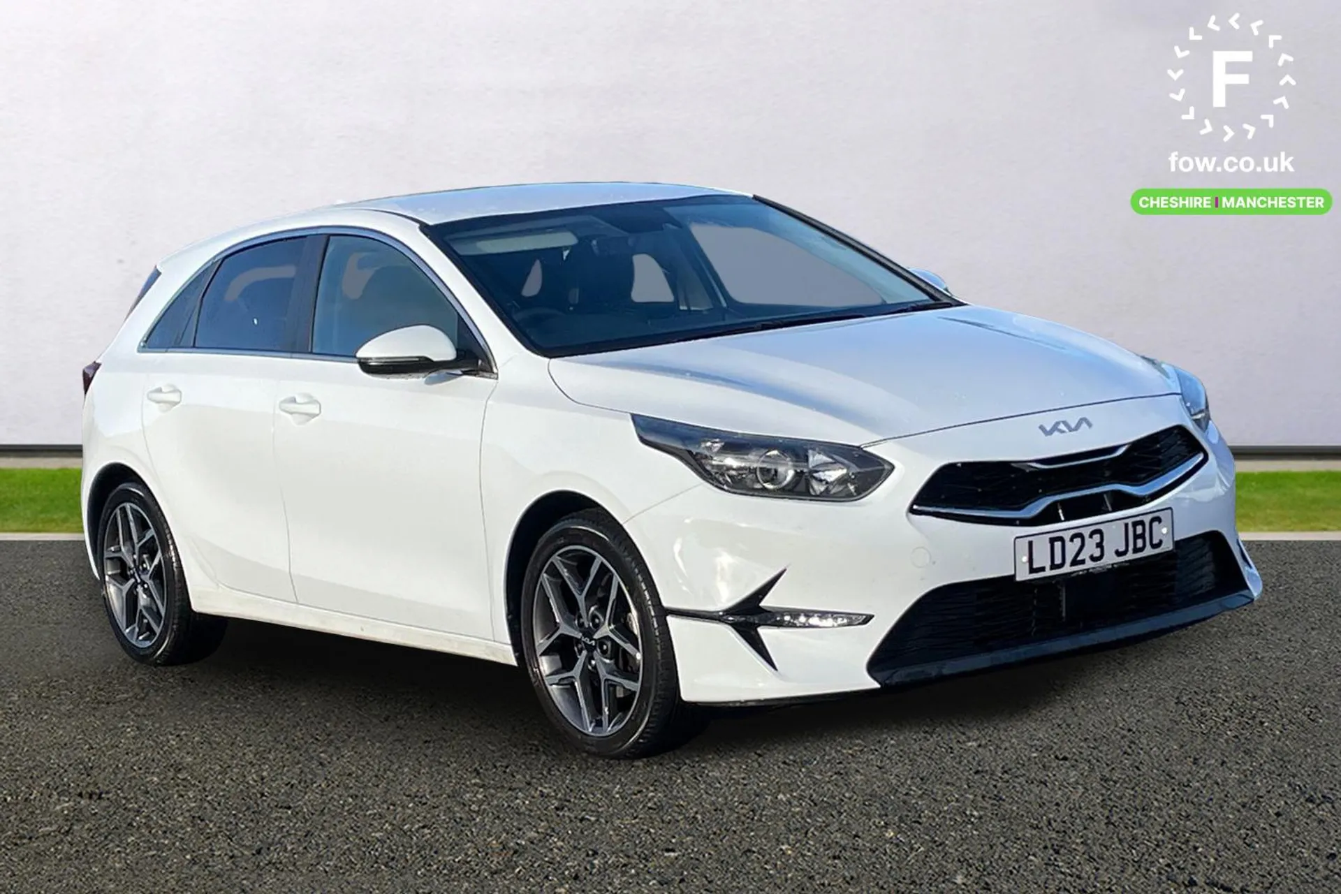 2023 KIA CEED for sale