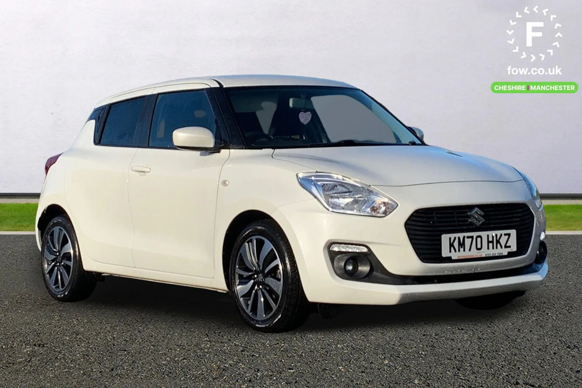 2020 SUZUKI SWIFT for sale