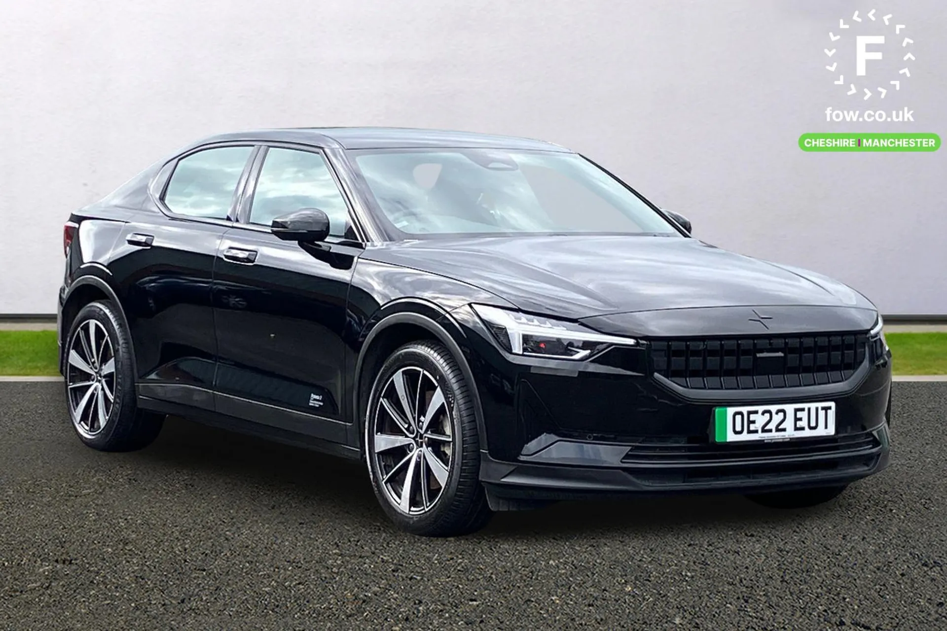 2022 POLESTAR 2 for sale