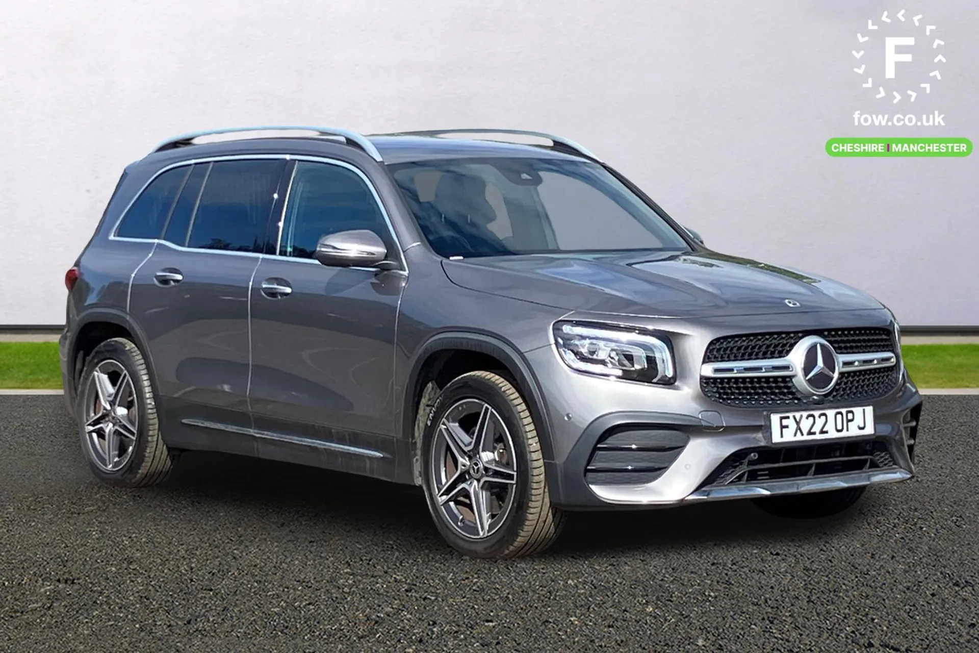 2022 MERCEDES-BENZ GLB for sale
