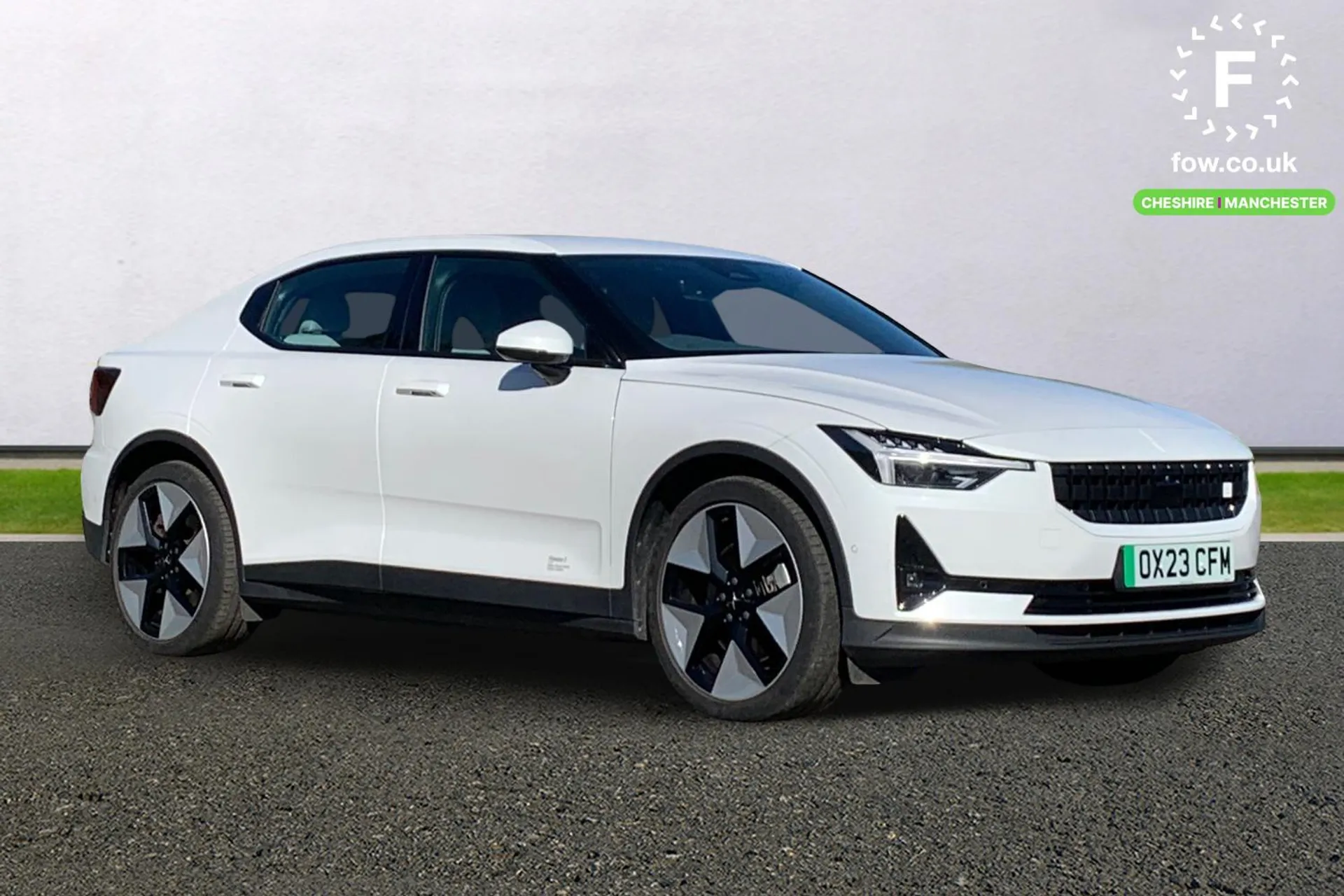 2023 POLESTAR 2 for sale