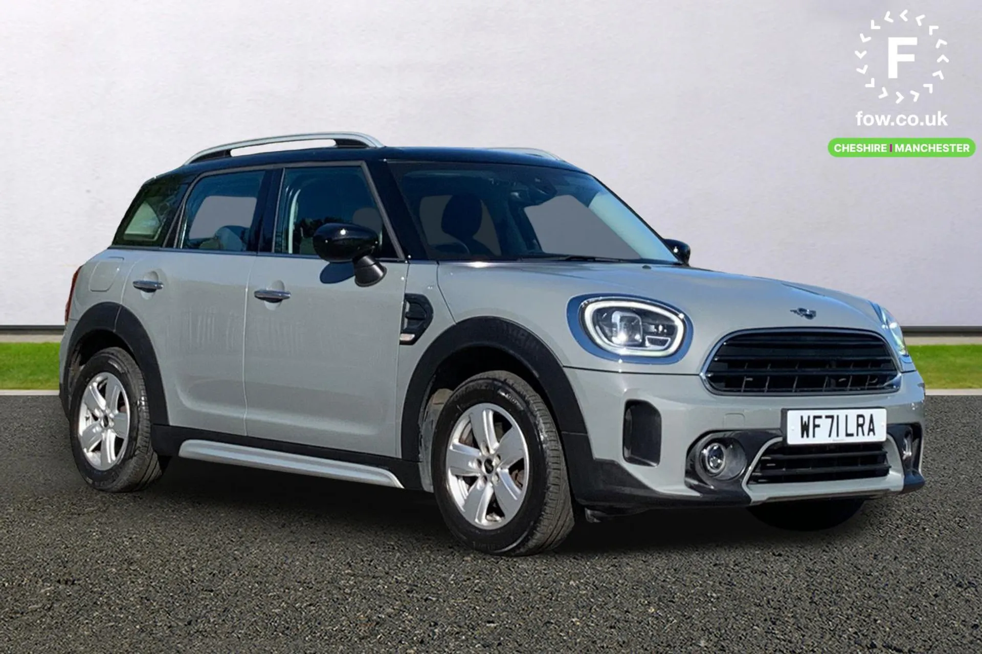 2021 MINI COUNTRYMAN for sale