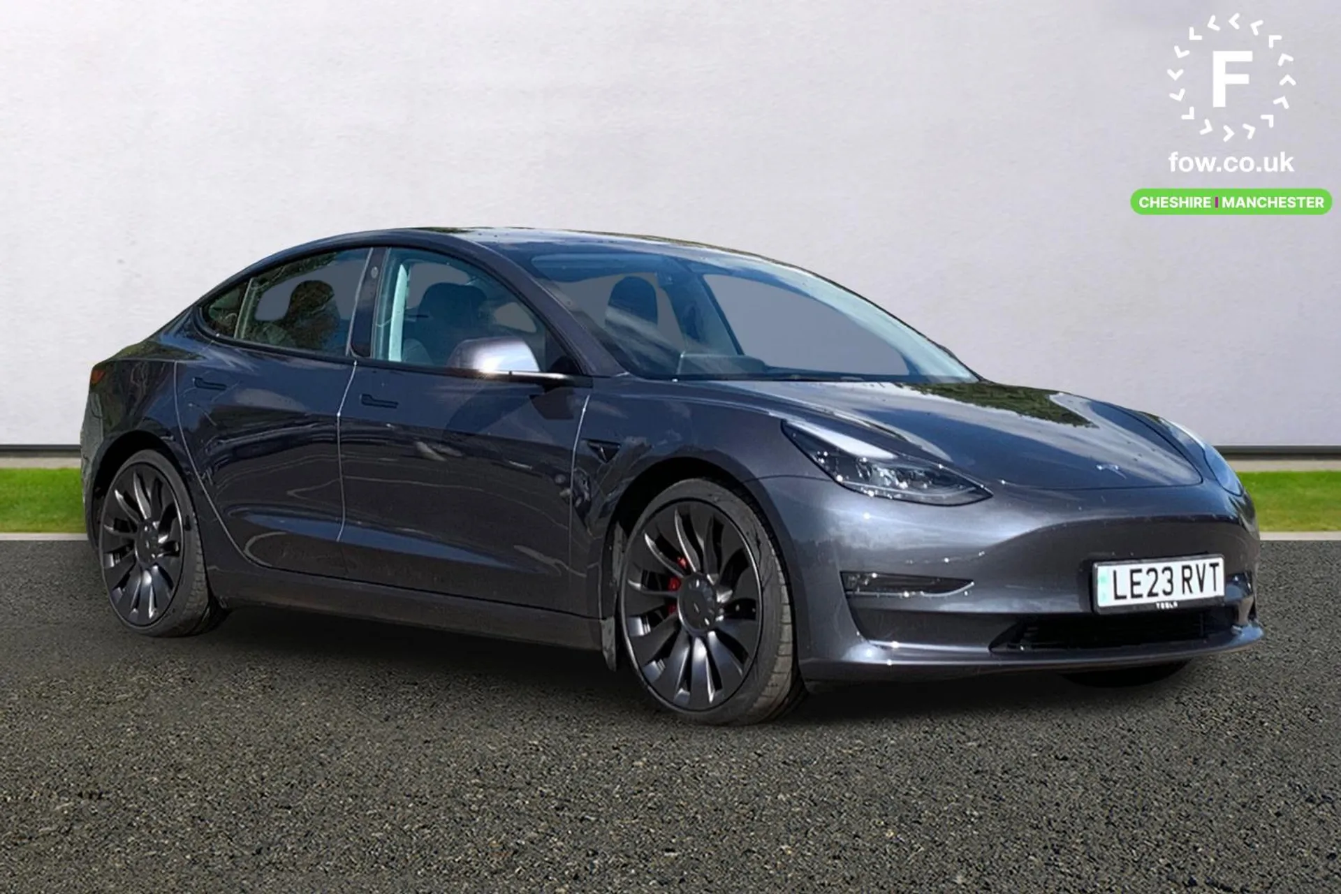 2023 TESLA MODEL 3 for sale