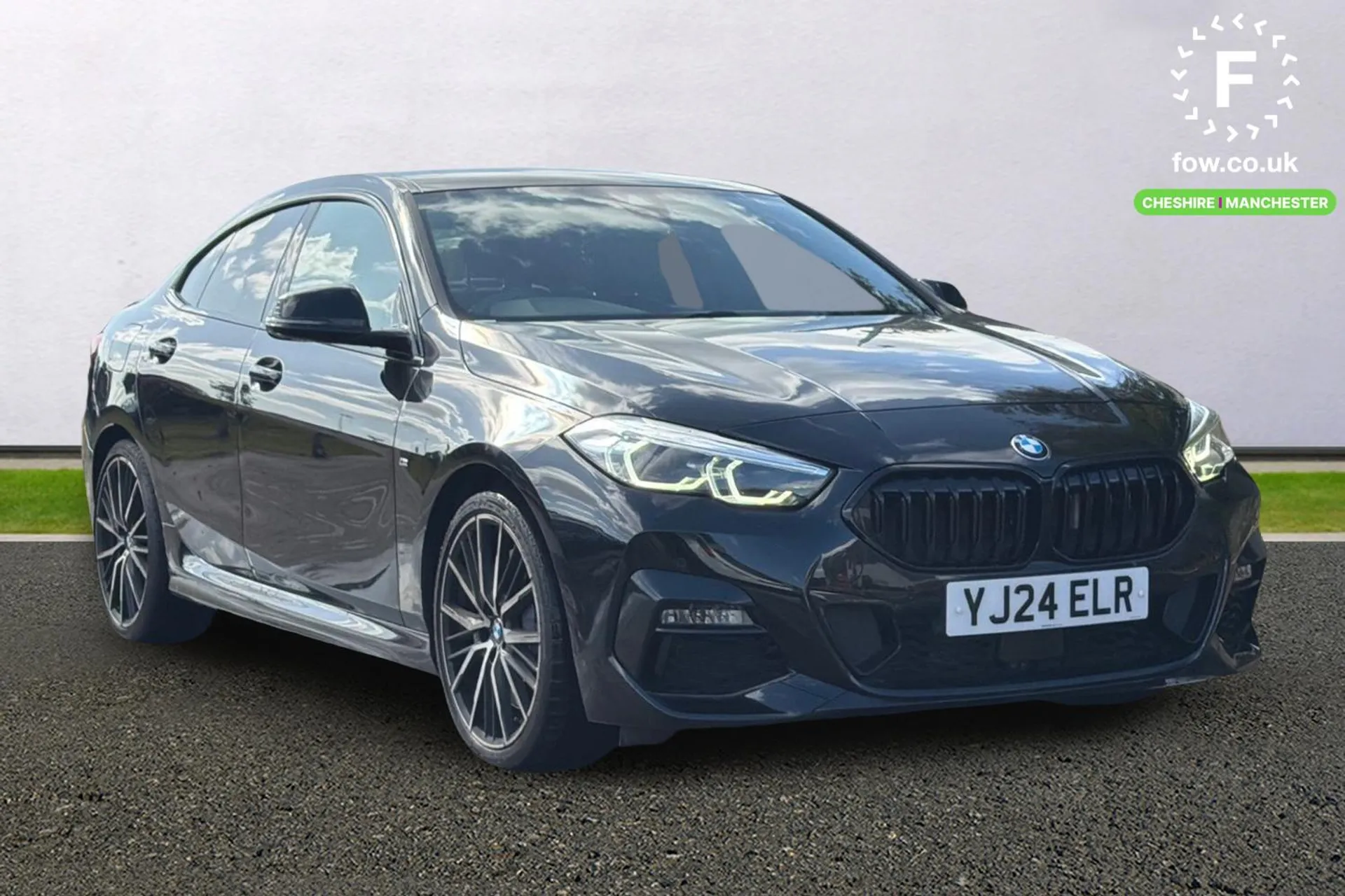 2024 BMW 2 SERIES for sale