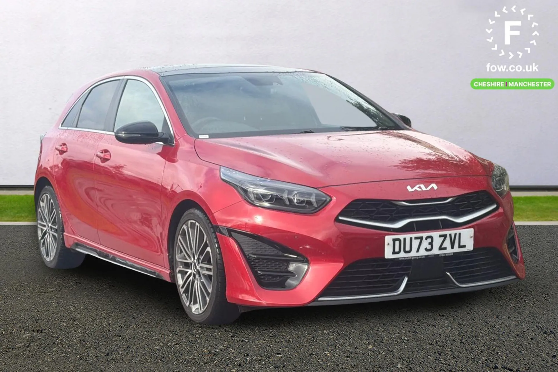 2023 KIA CEED for sale