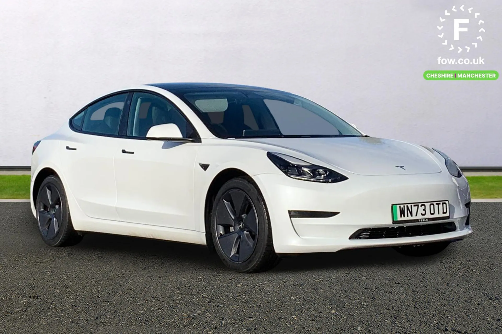 2023 TESLA MODEL 3 for sale