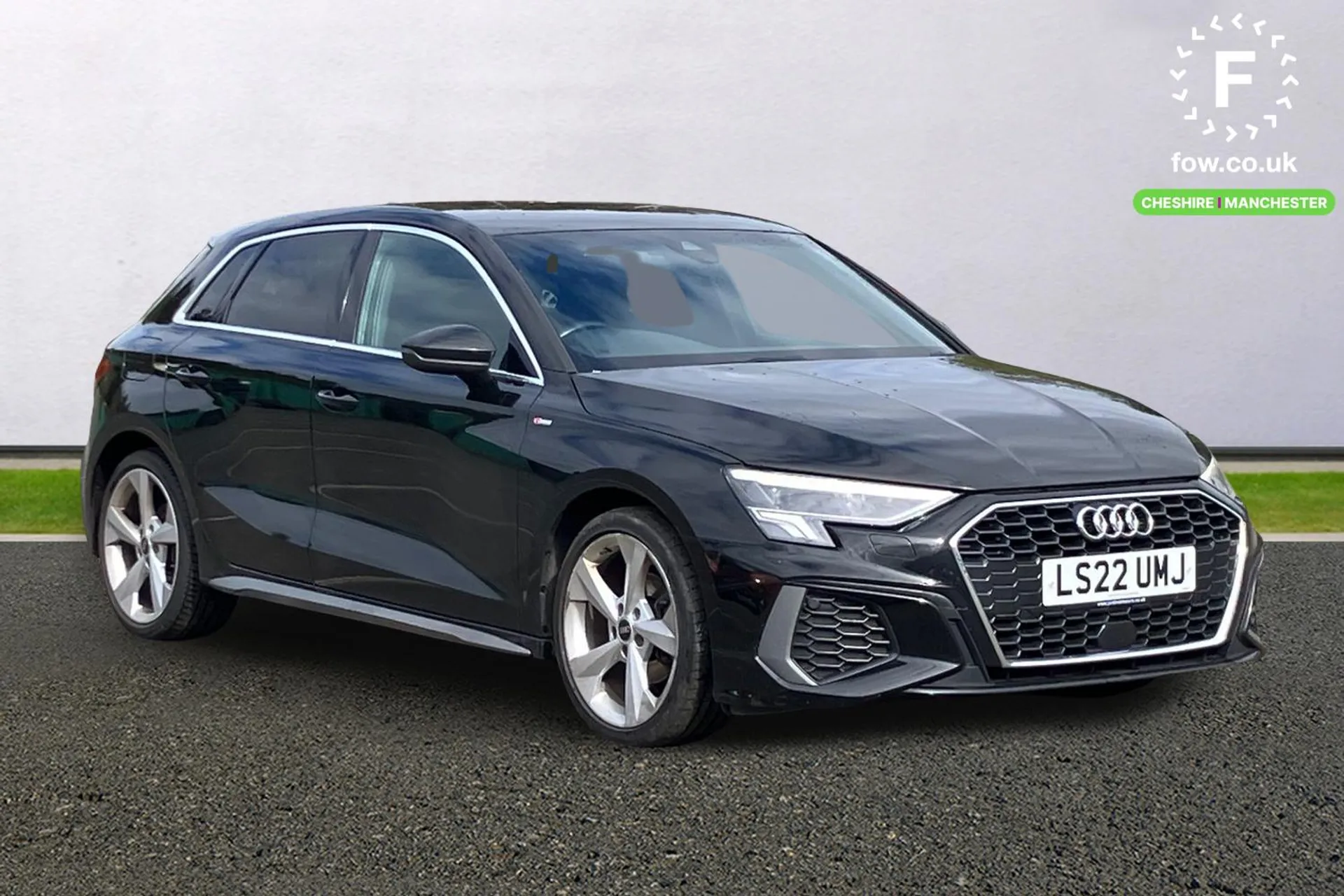 2022 AUDI A3 for sale