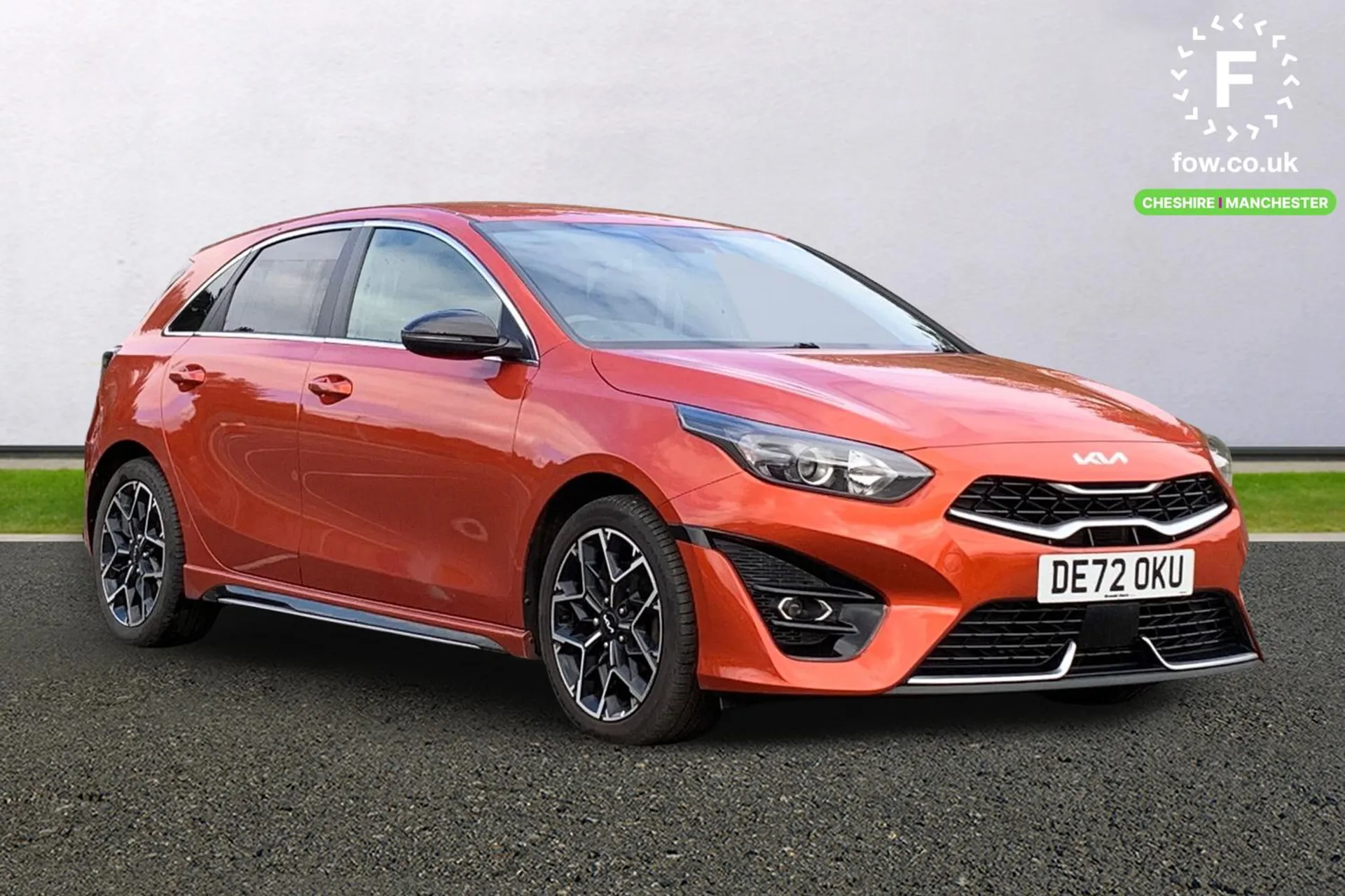 2022 KIA CEED for sale