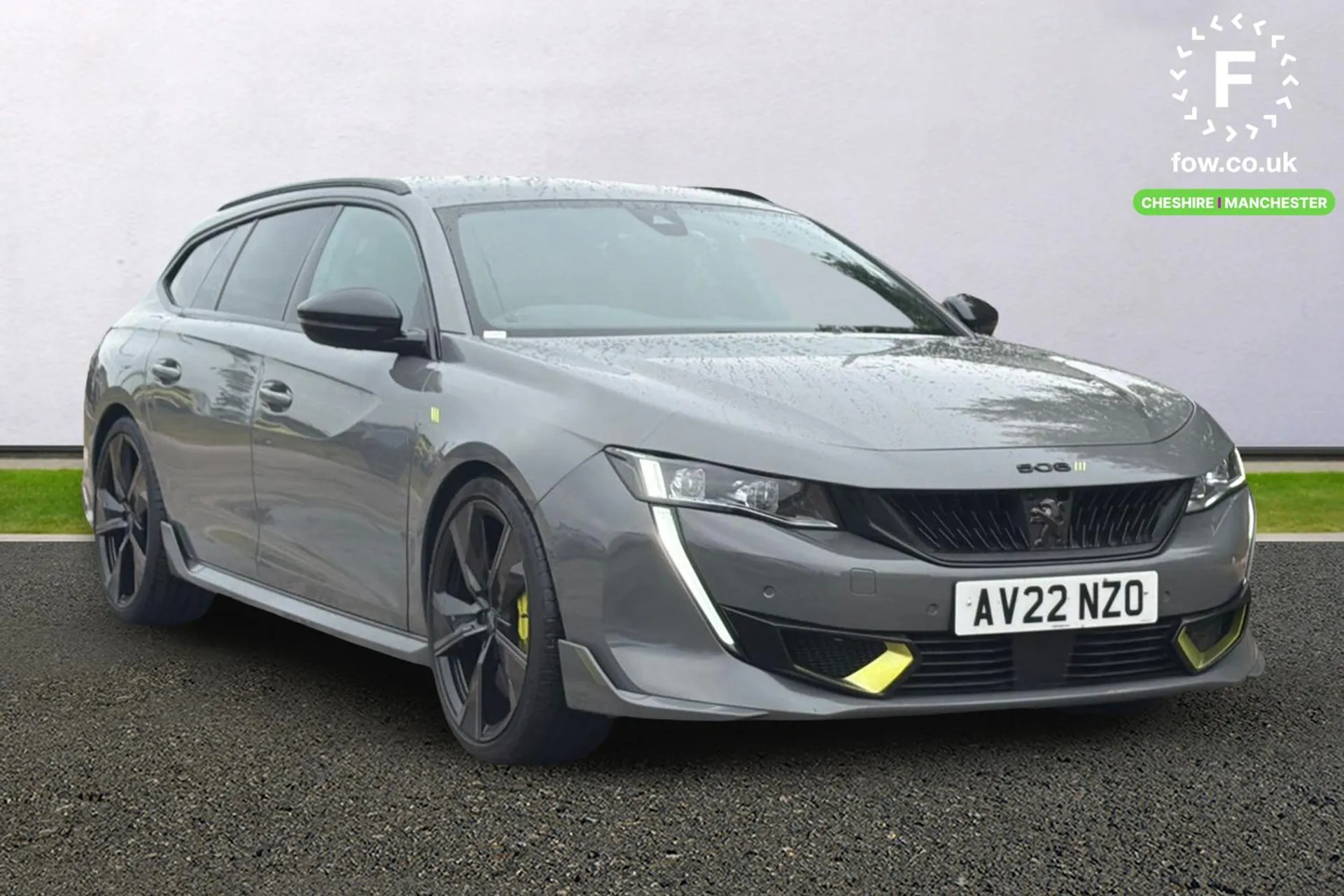2022 PEUGEOT 508 for sale