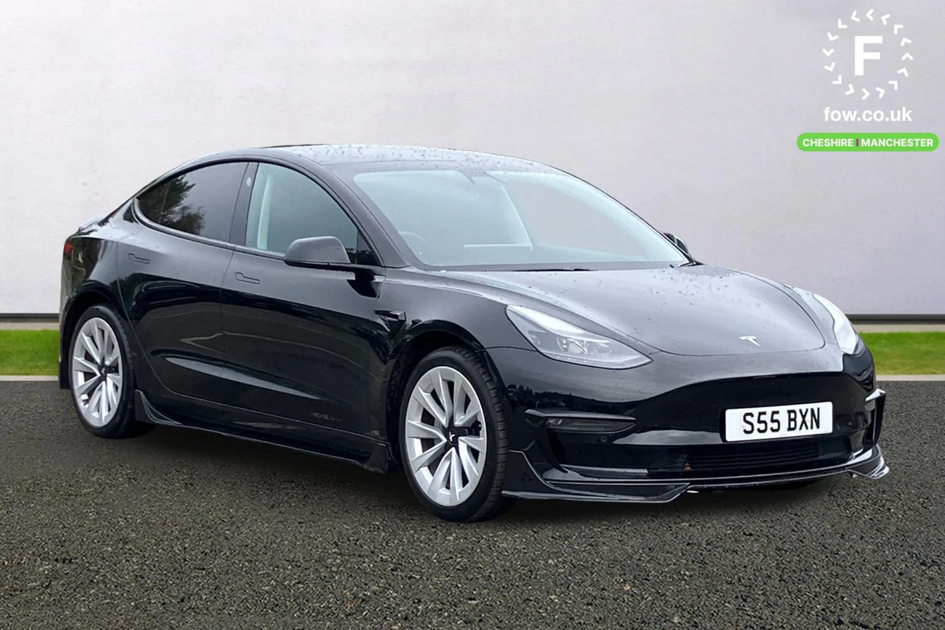 0 TESLA MODEL 3 for sale