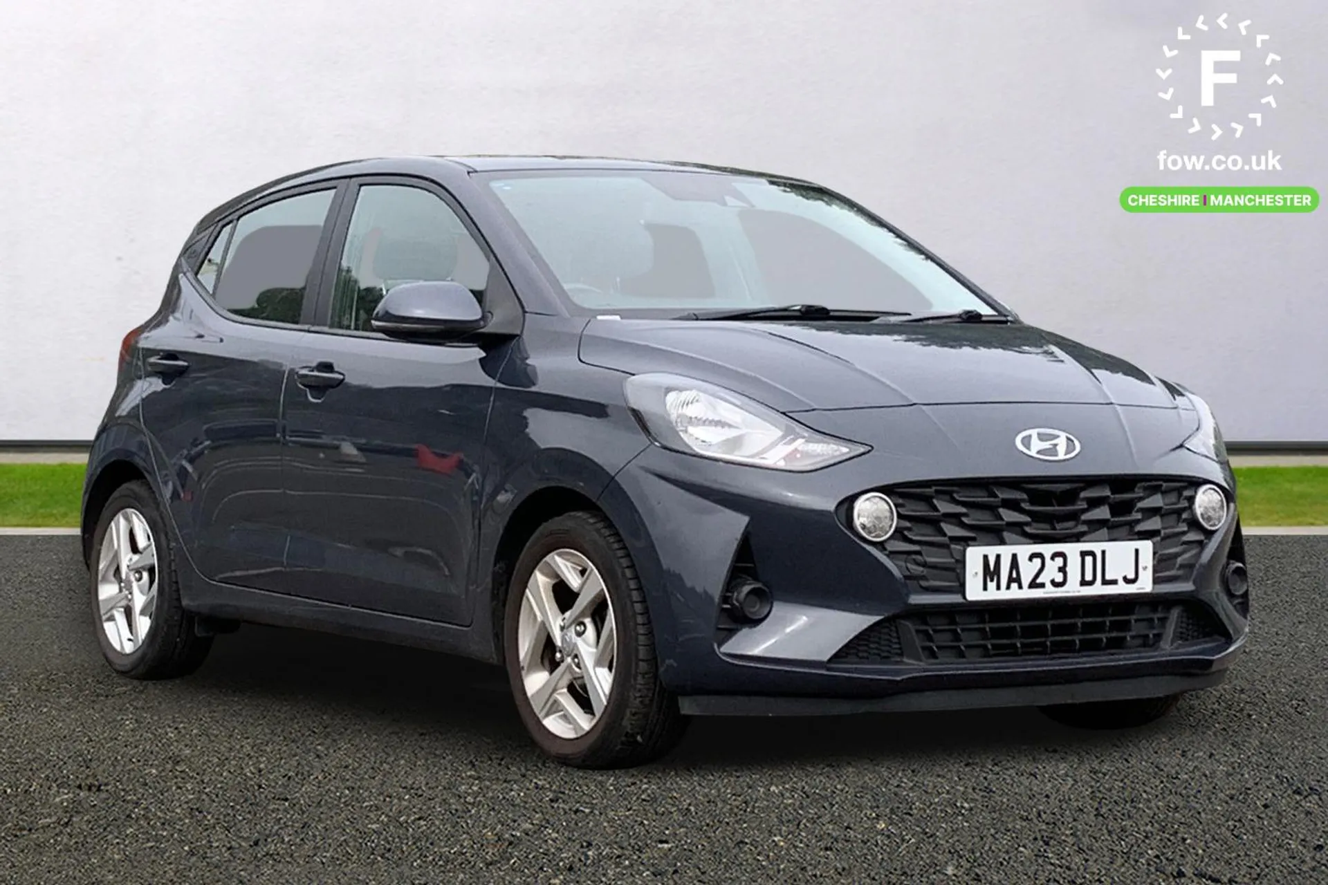 2023 HYUNDAI I10 for sale