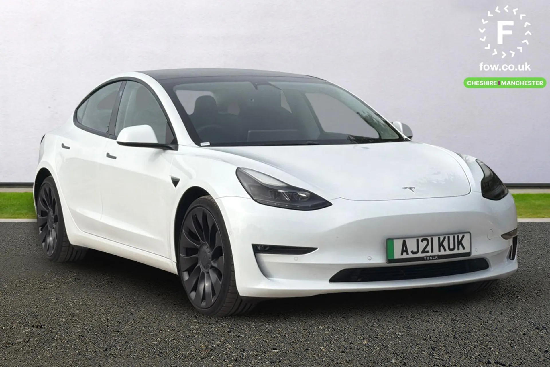 2021 TESLA MODEL 3 for sale