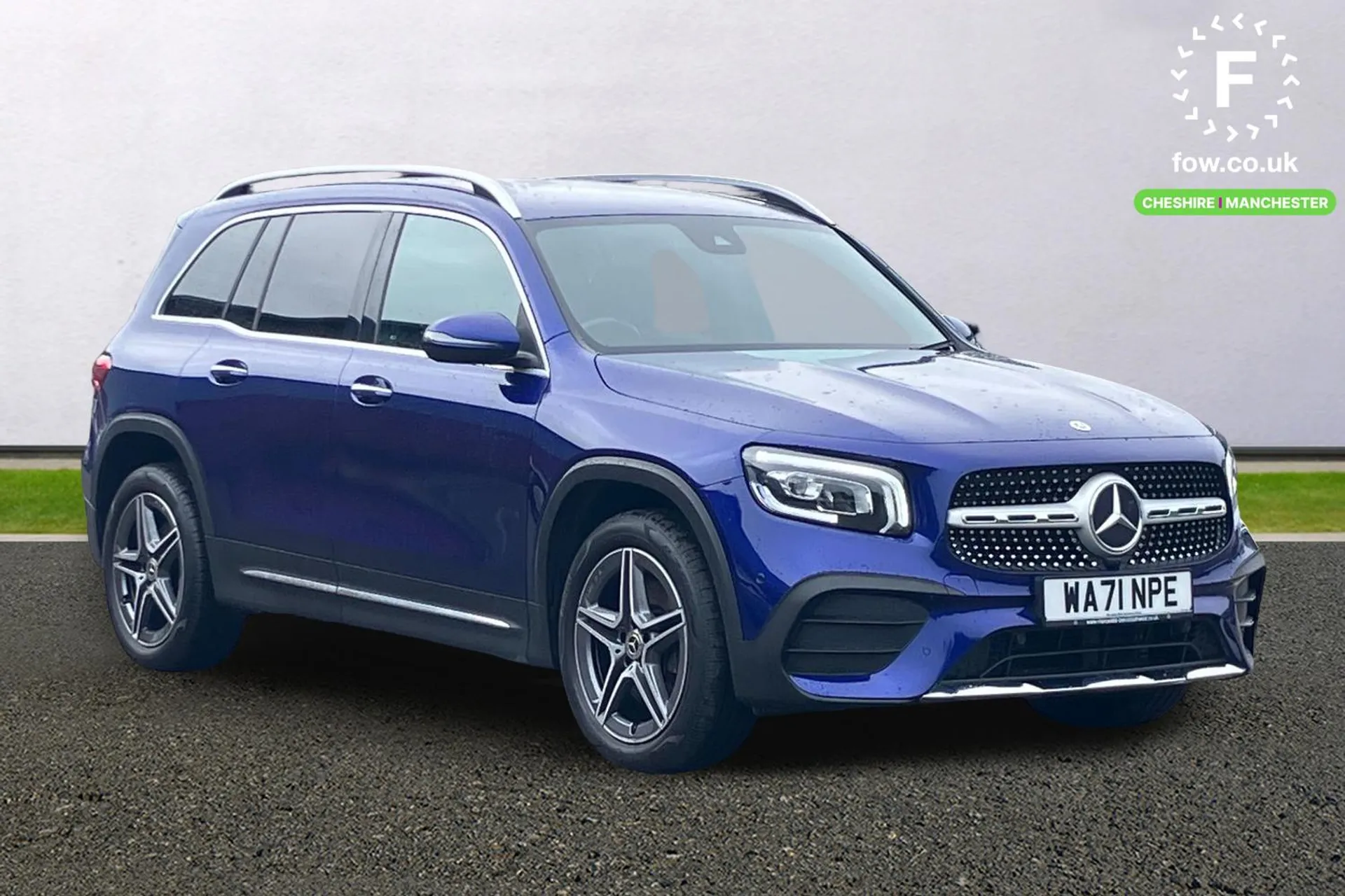 2022 MERCEDES-BENZ GLB for sale